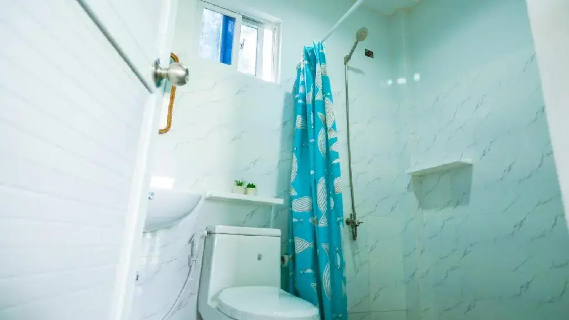 Sun in Hand Beach Resort