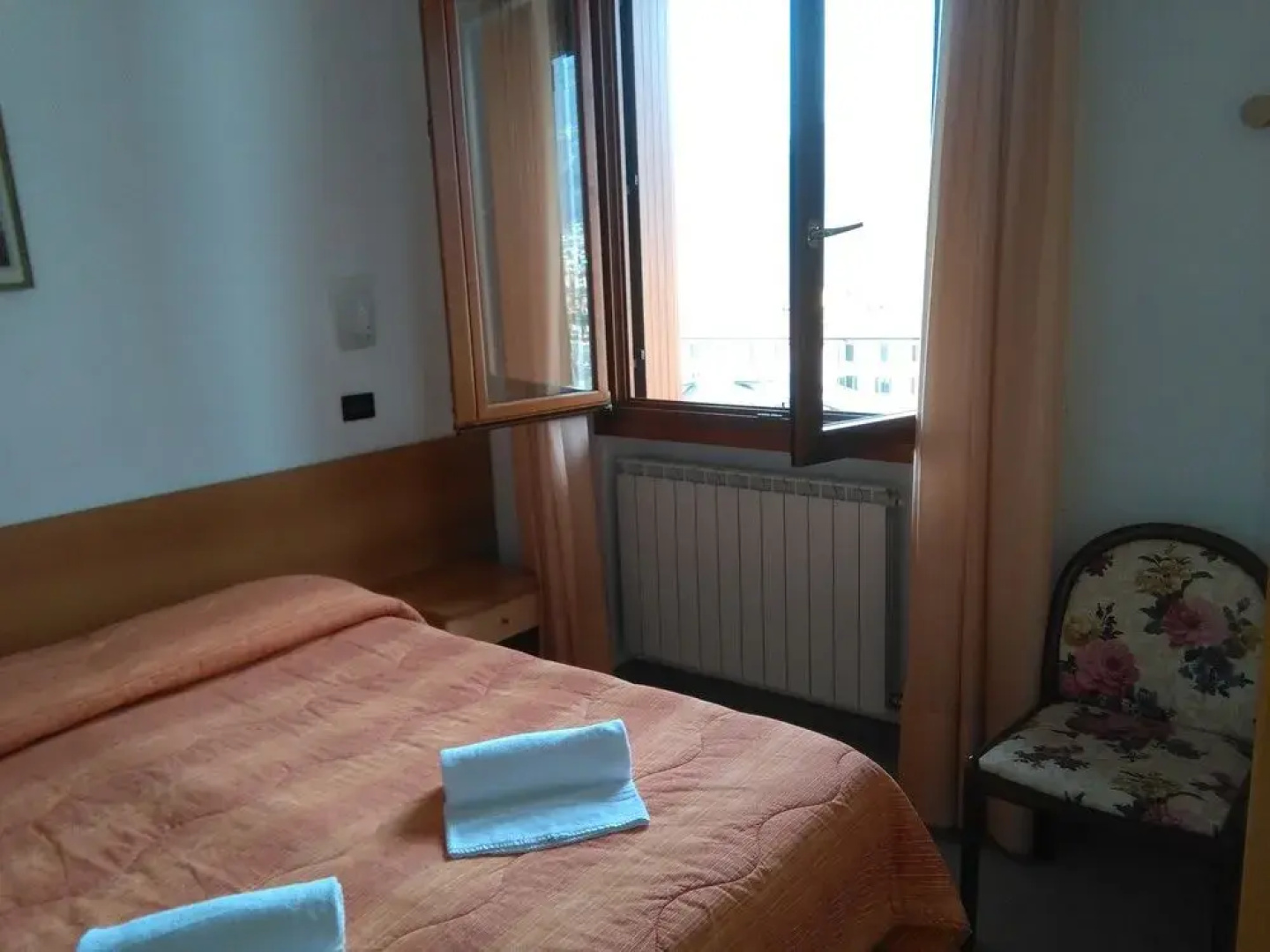 Albergo Marcella