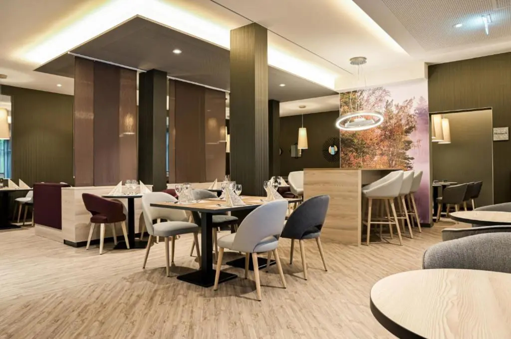 Kurhotel am Reischberg