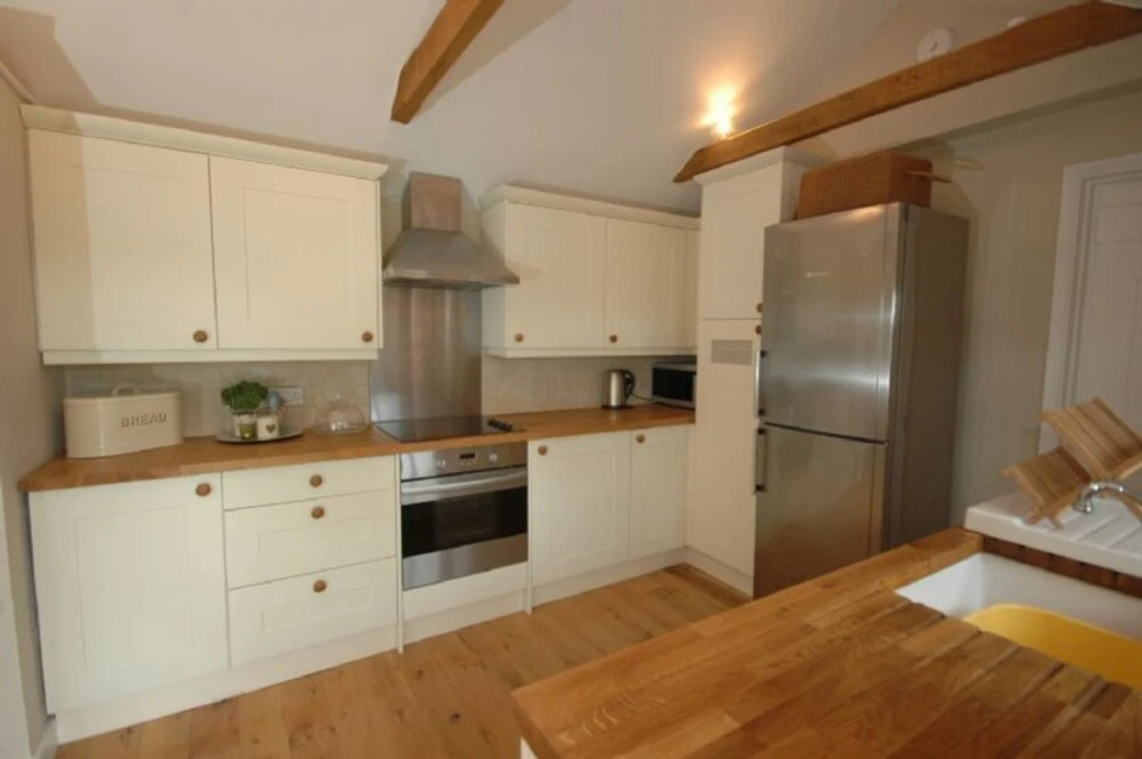 River Cottage