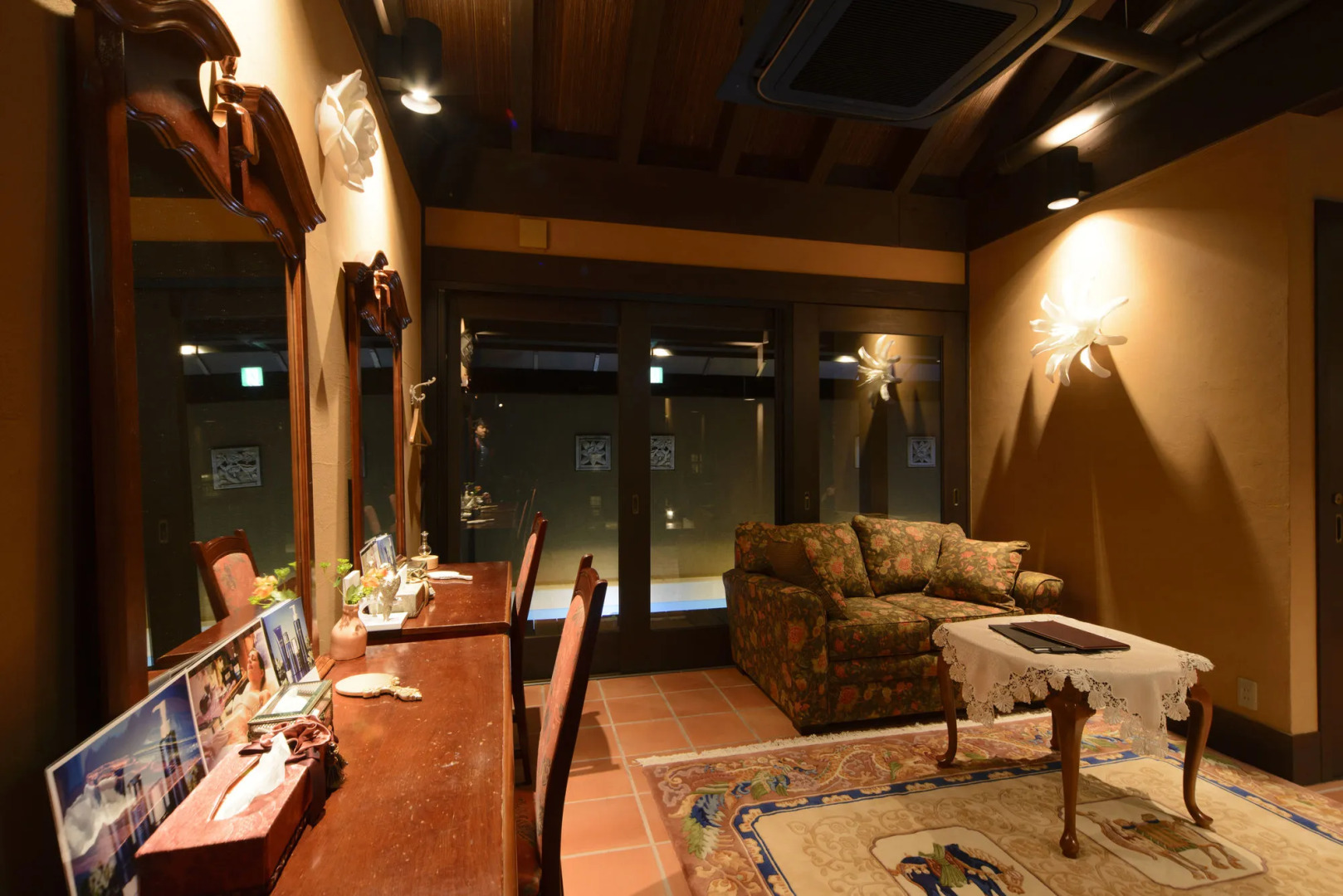 Yufuin Hotel Morino Terrace