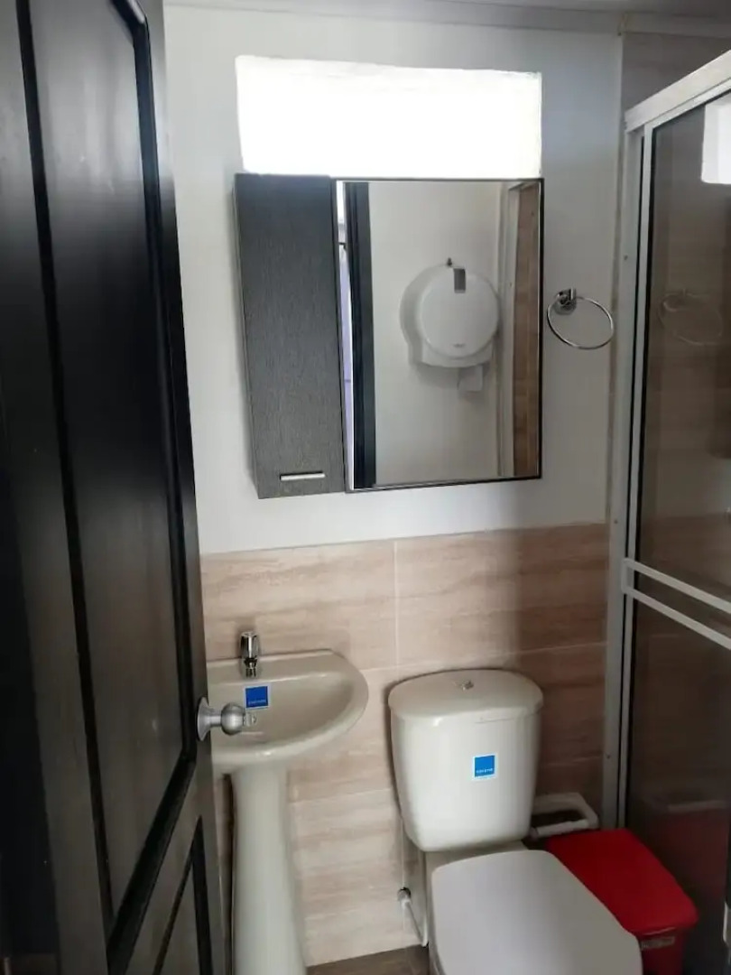 Hotel Boutique El Punto Ideal