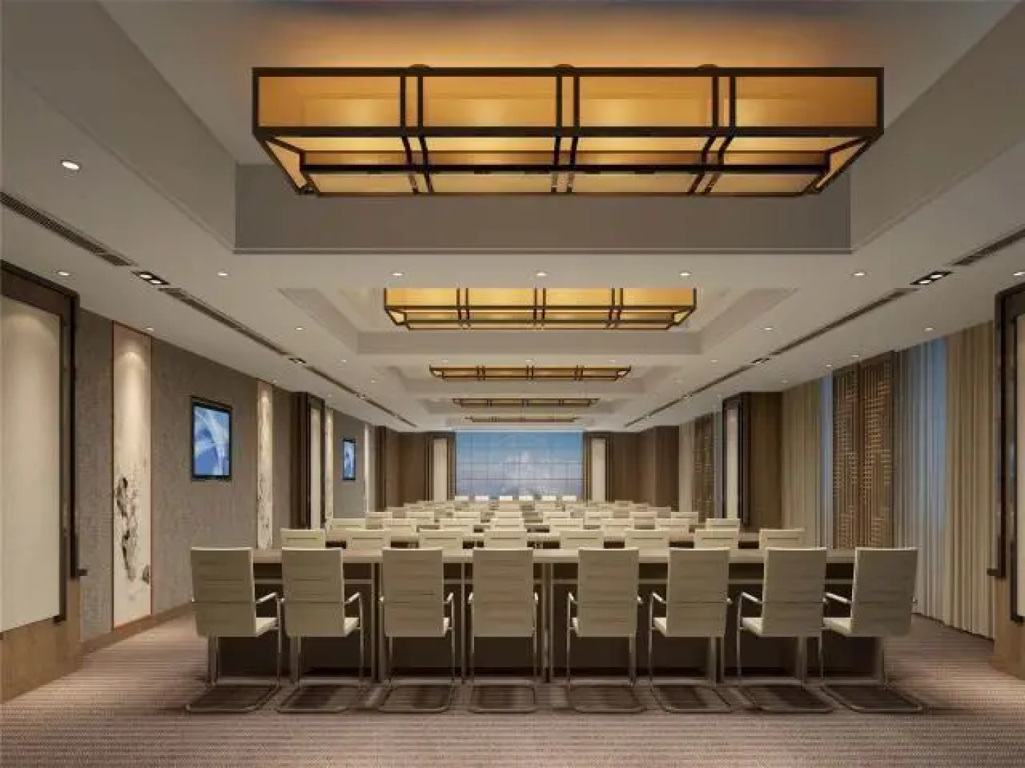 Jinjiang Metropolo Fuxin Yingbin Street Railway Station