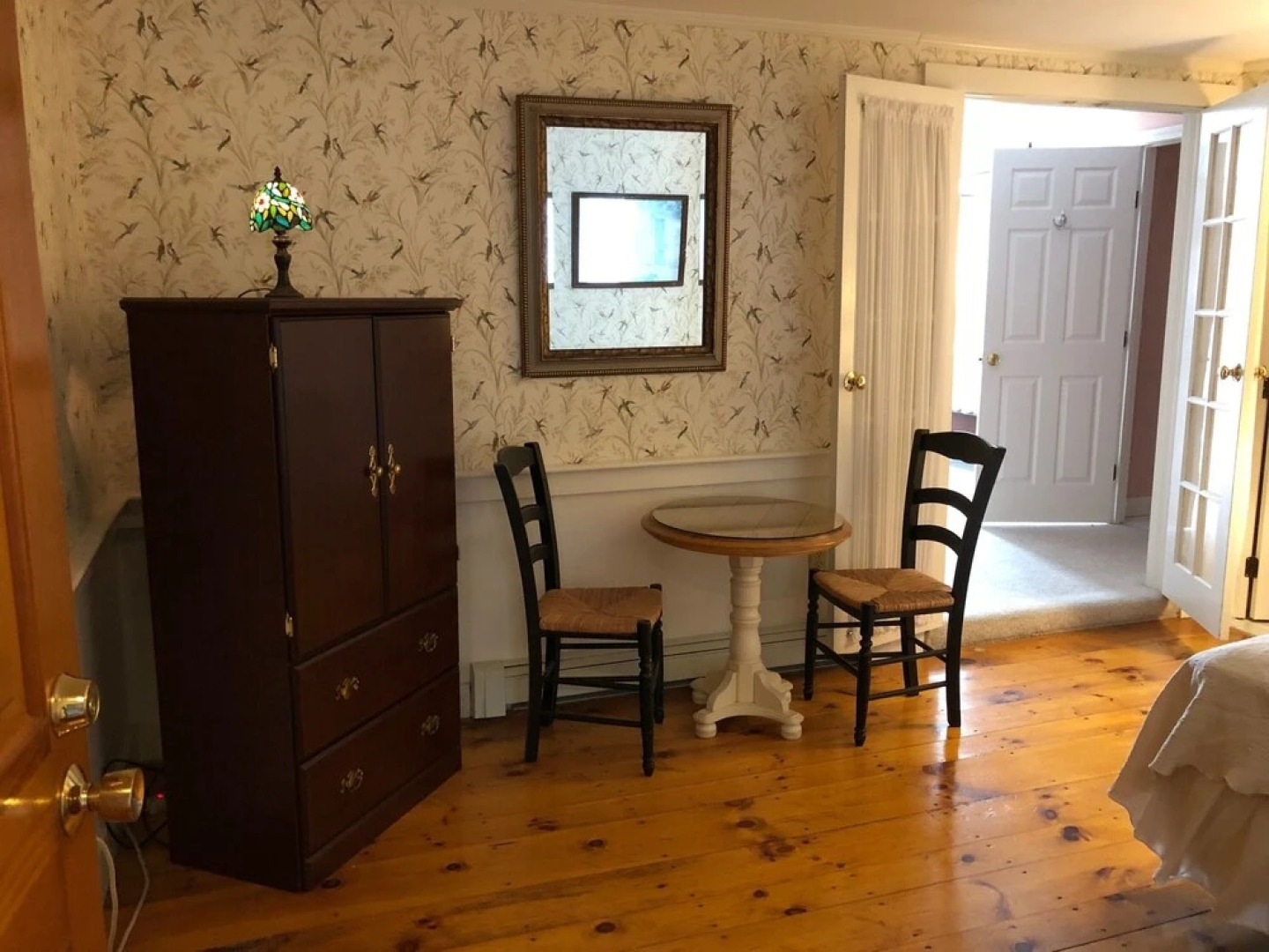 The Penny House Inn and Spa