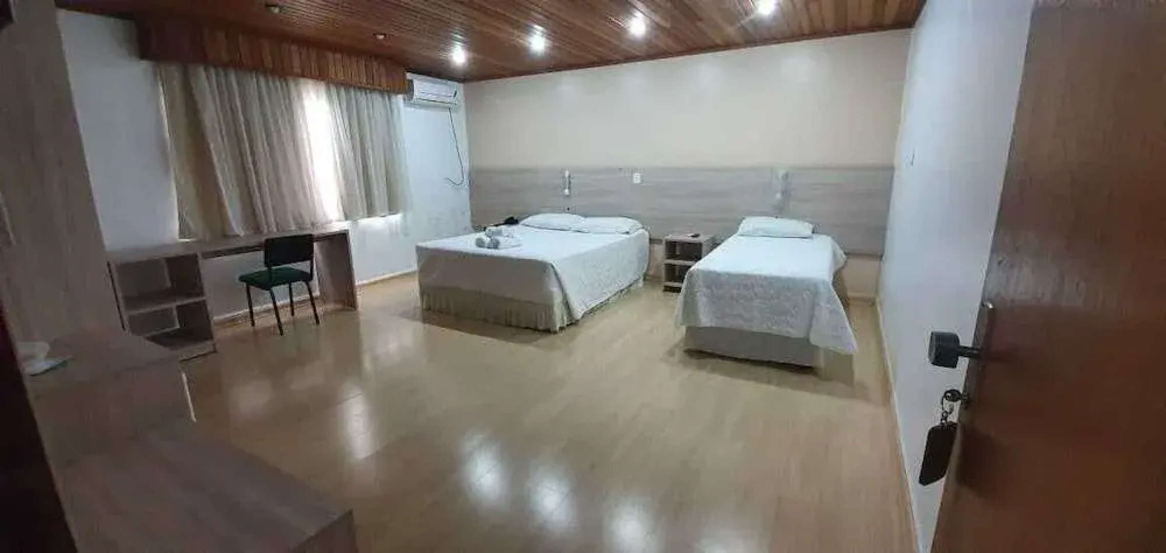 Cristal Palace Hotel