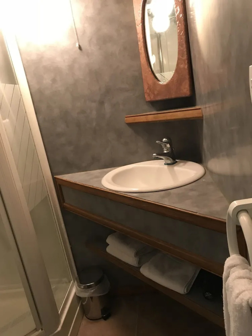 Une Pause Sur La Colline - Gîte 4 pers.