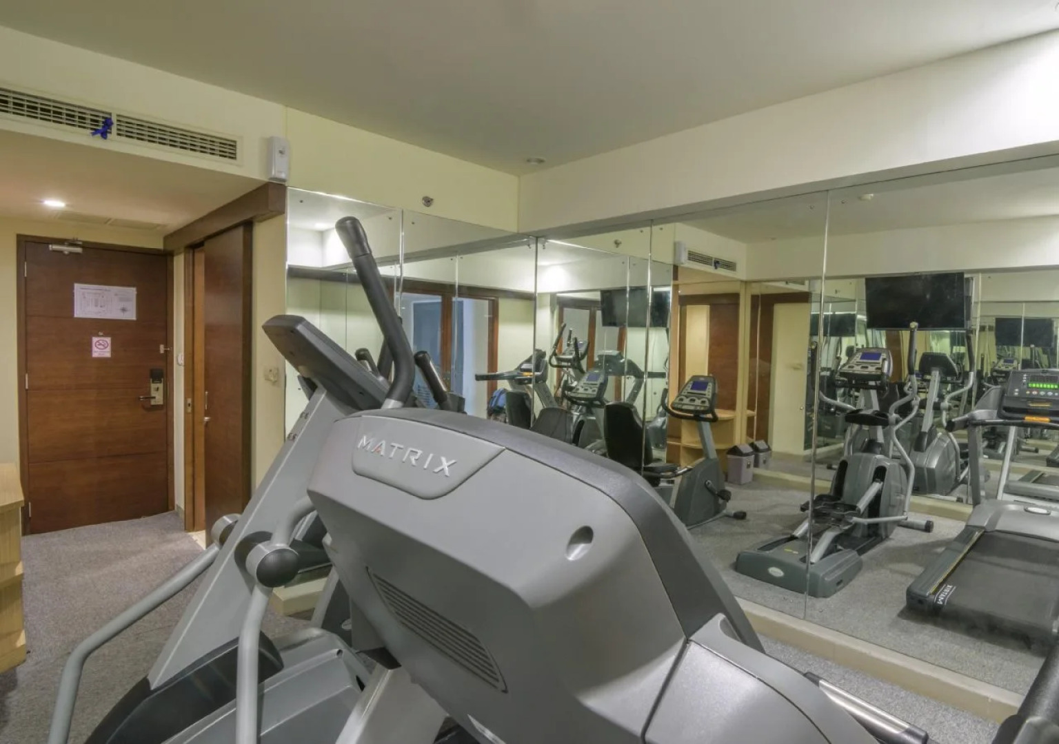 Sense Sunset Hotel Seminyak