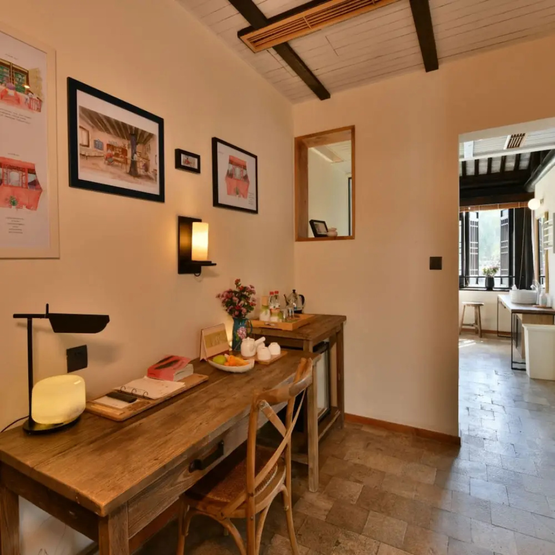 Blossom Hill Inn · Shantang