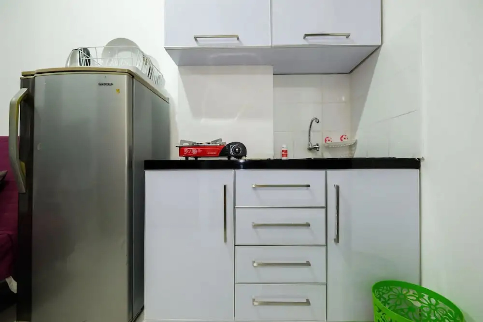 2 Bedroom Paragon Village Apartment by Travelio