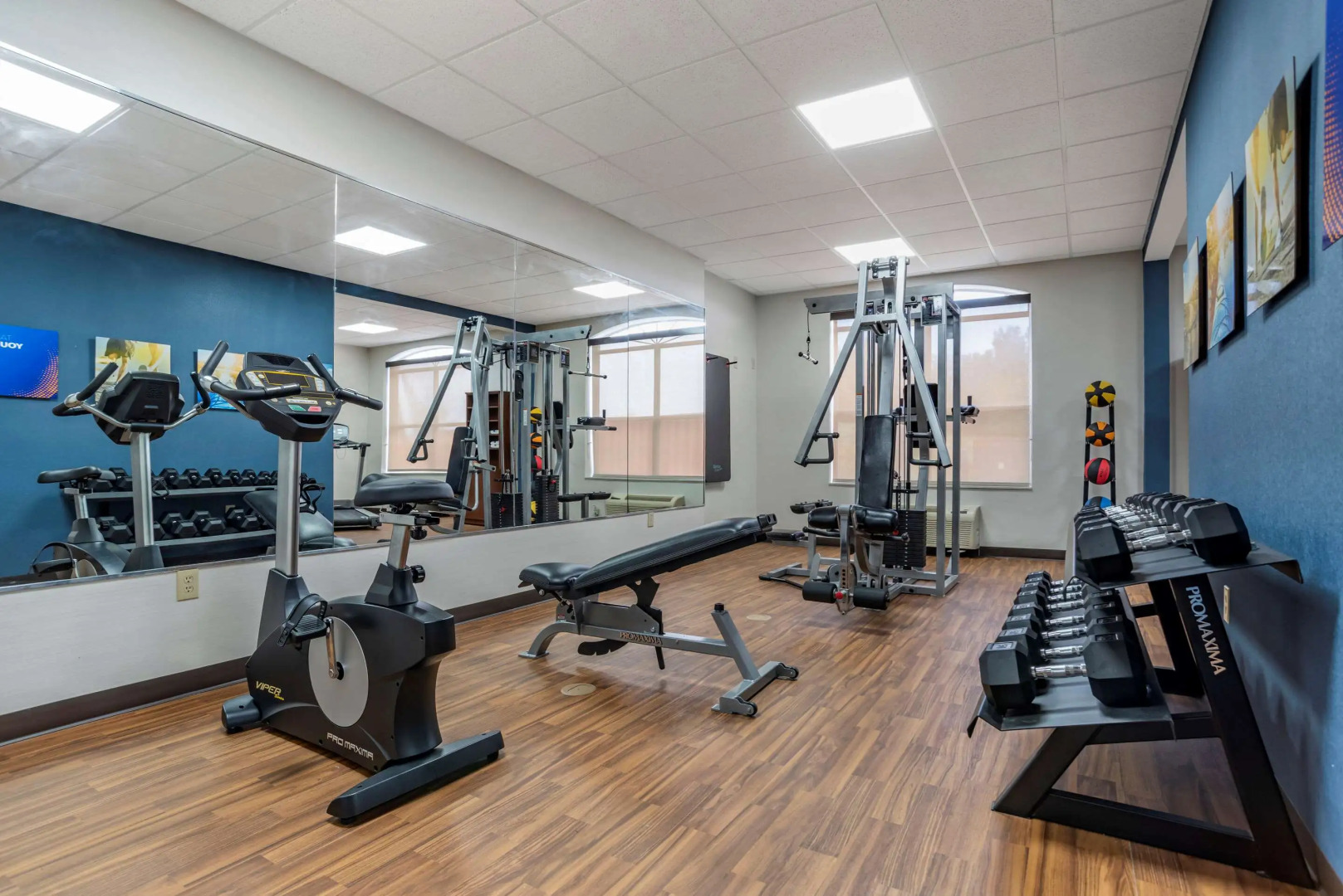 Comfort Inn & Suites Millbrook - Prattville