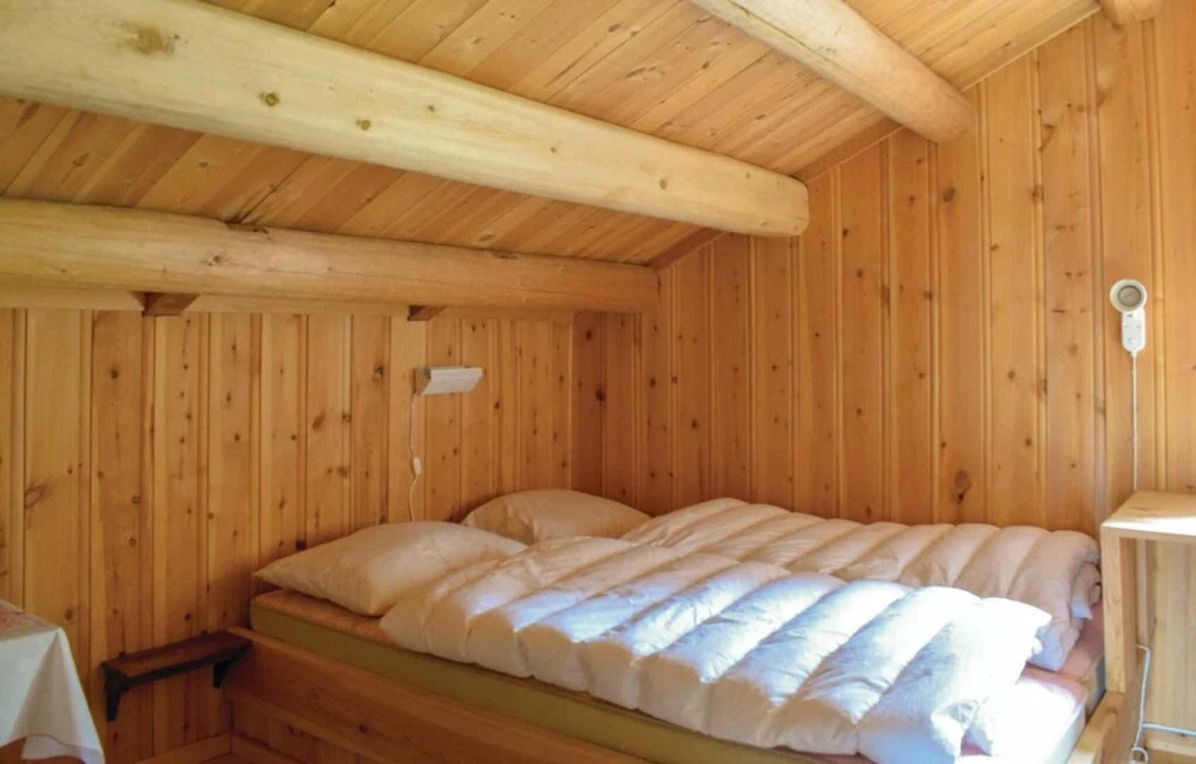 Amazing Home in Heidal With 5 Bedrooms and Sauna