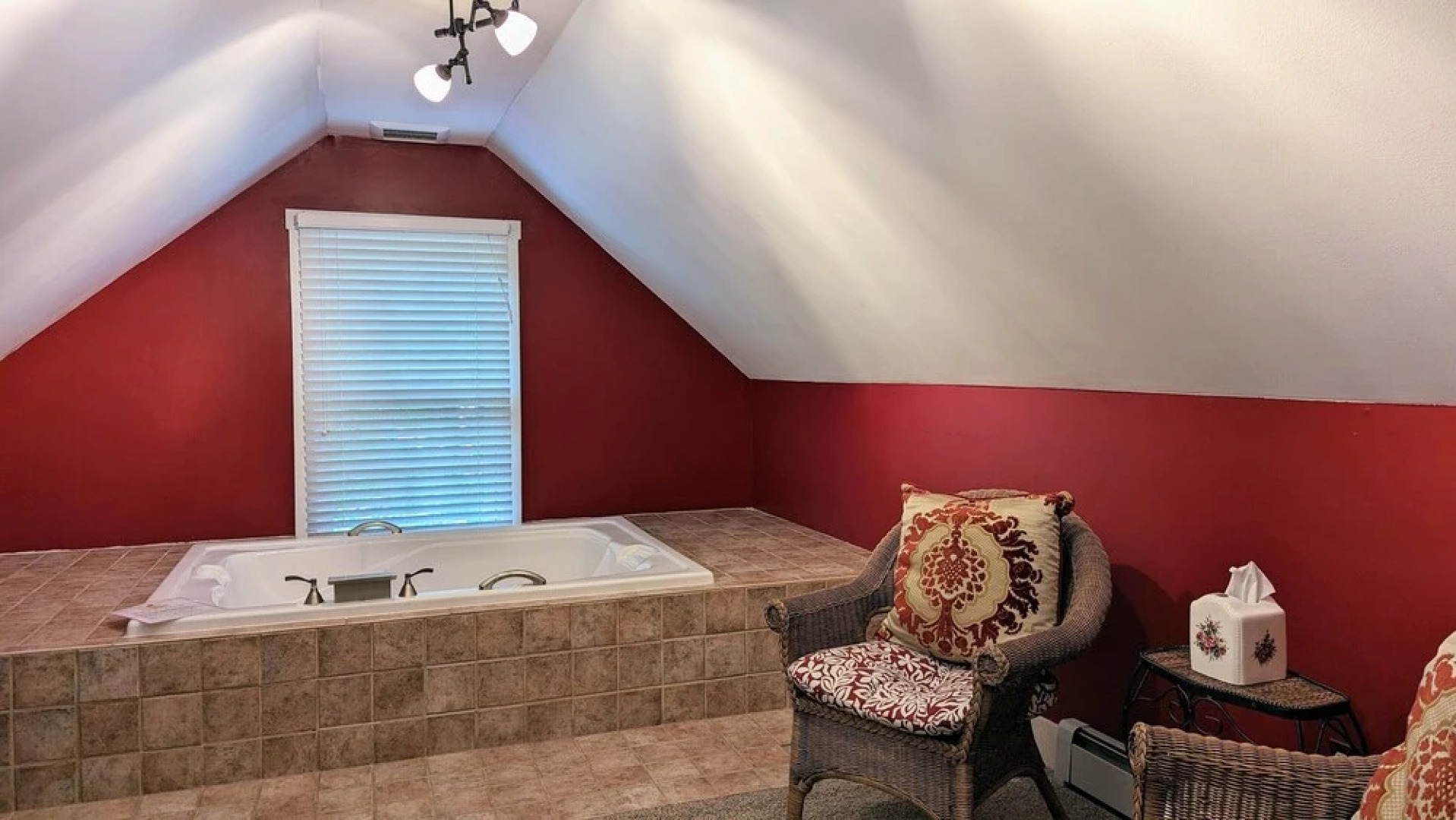 Heart of the Village Inn