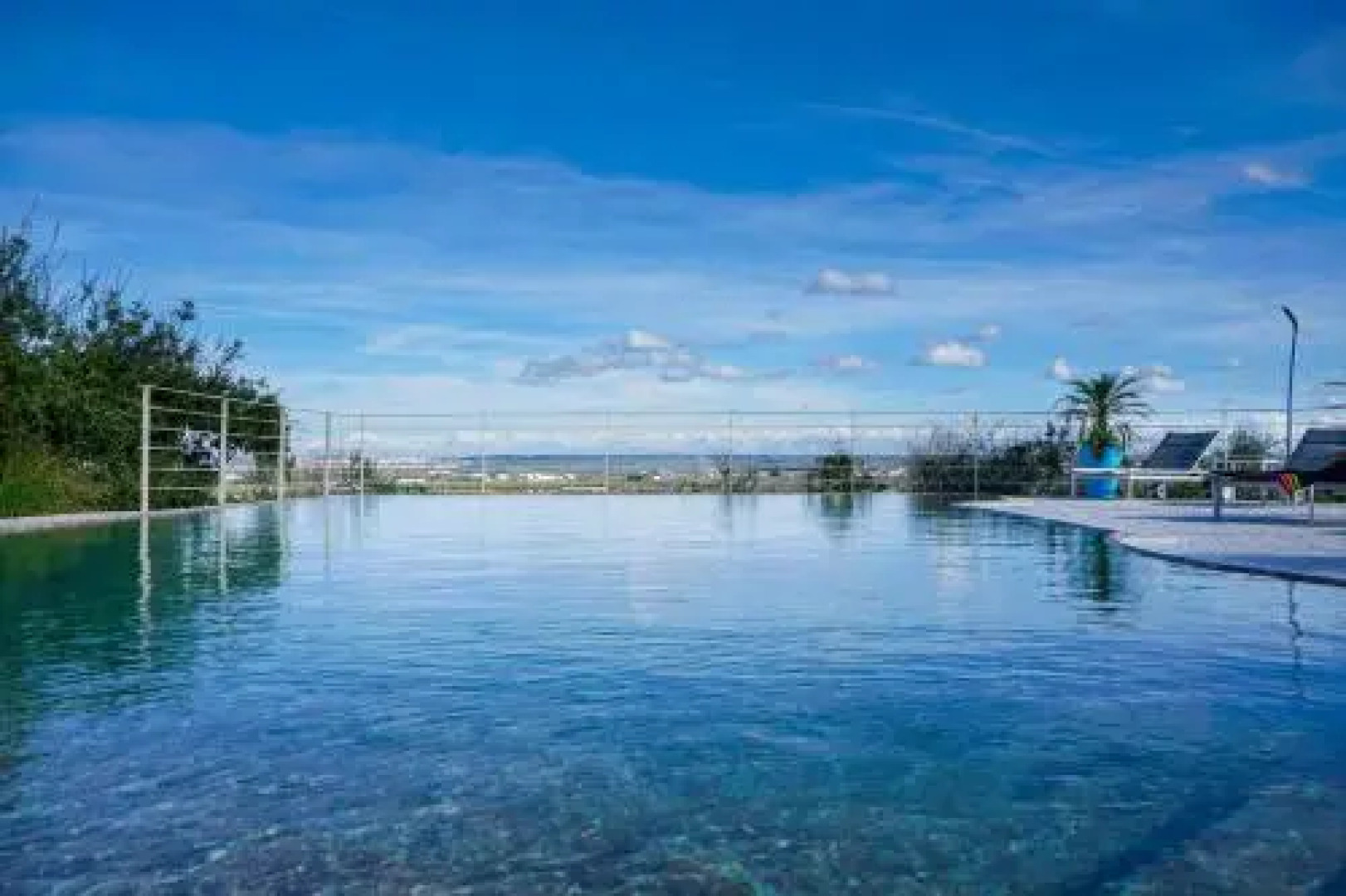 Locazione Turistica Villa Highseas