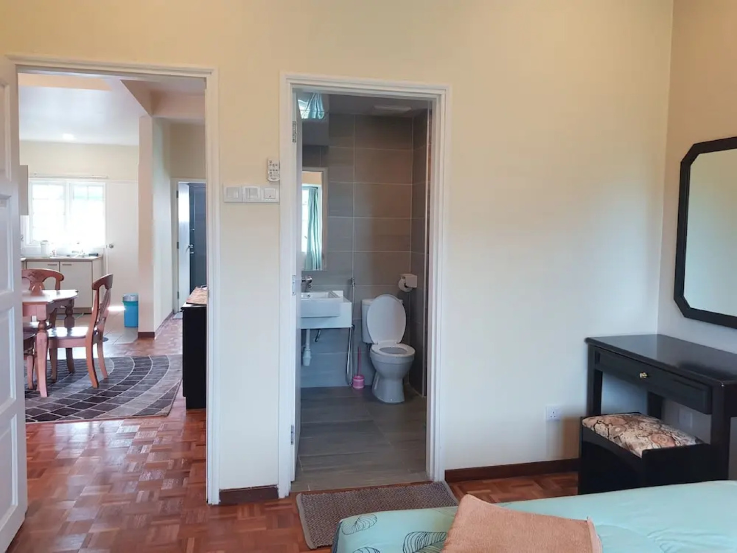 Green Hill Resort Block Jasmine