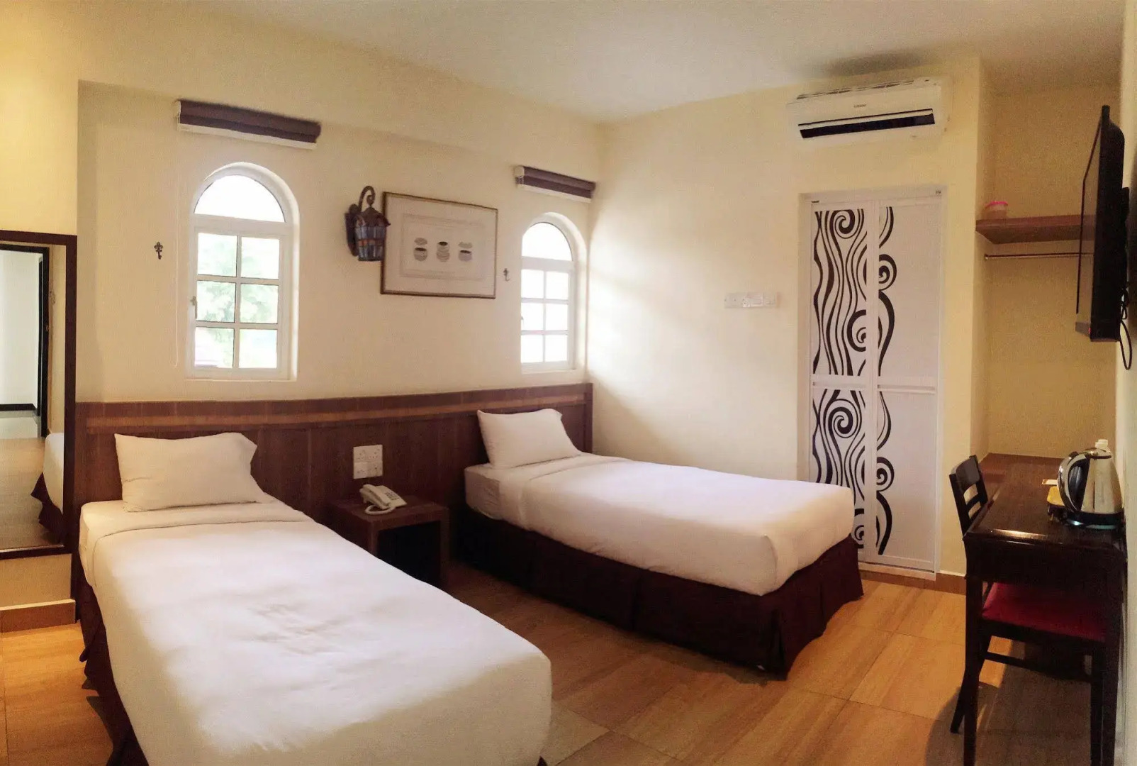 Hotel O The Vintage Hotel