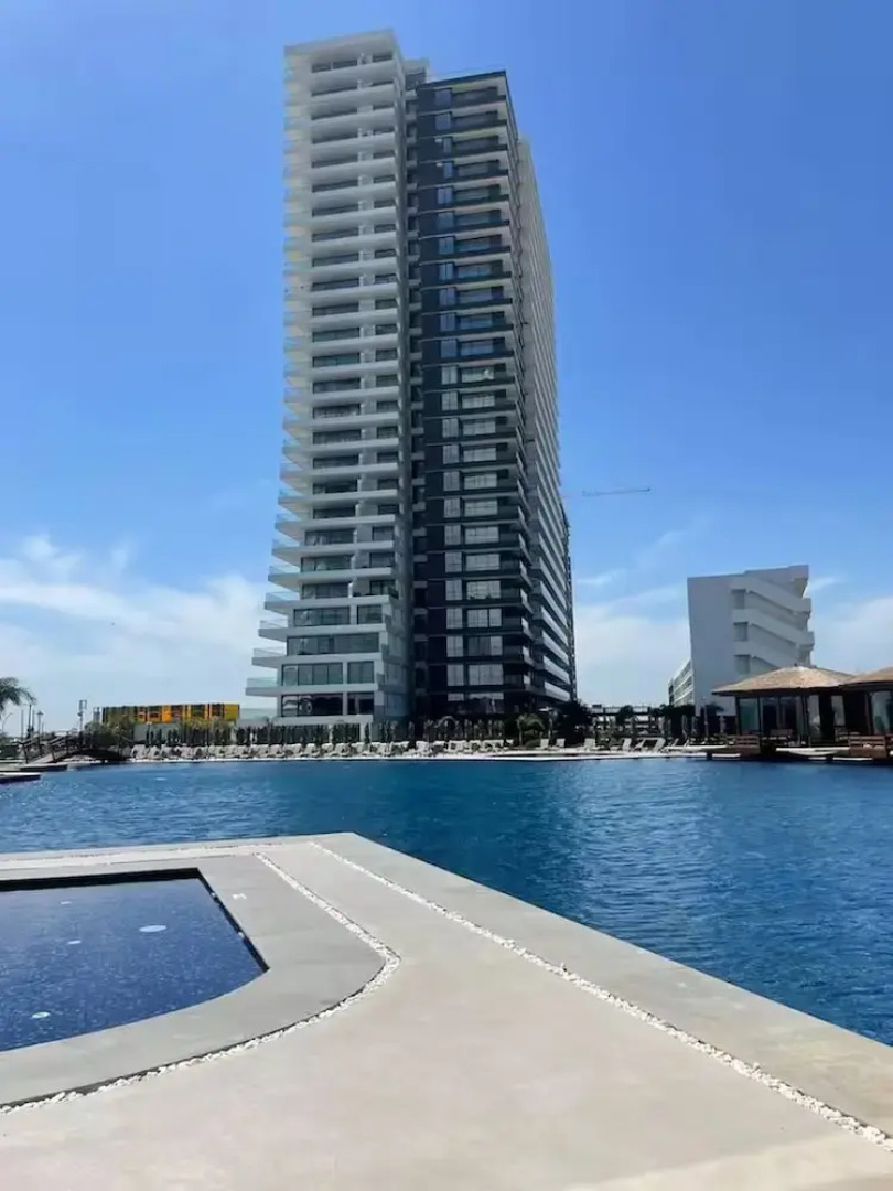 Studio in Grand Sapphire Resort & Casino