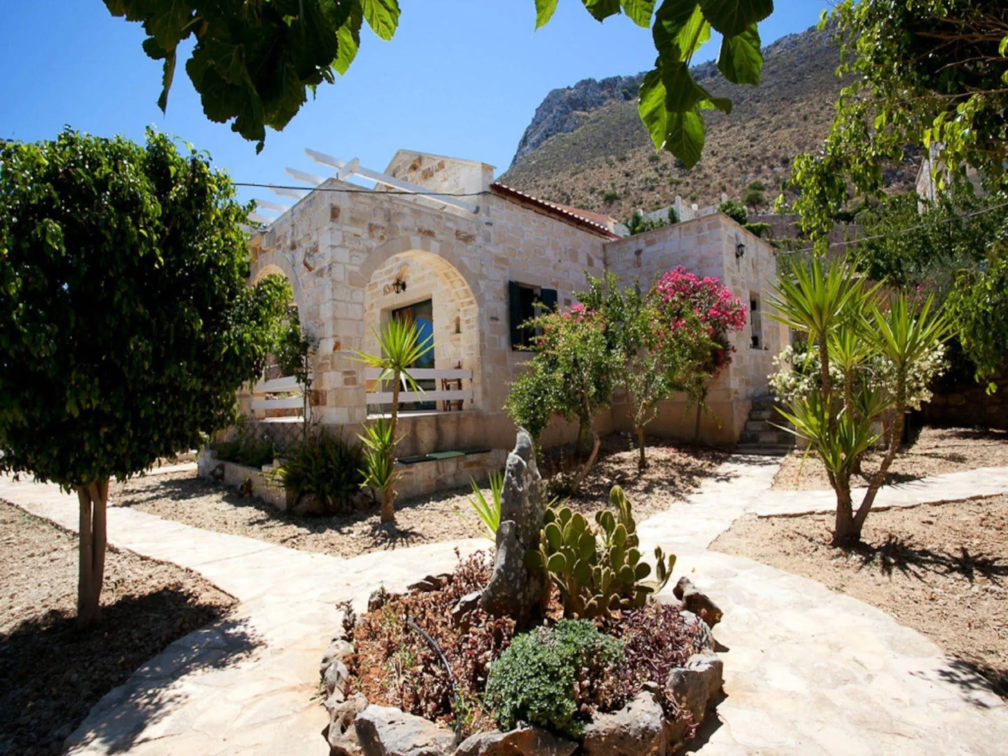 St. Georges Retreat Village