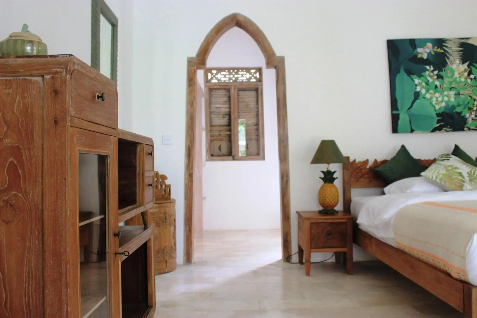 Sun Suko Boutique Retreat