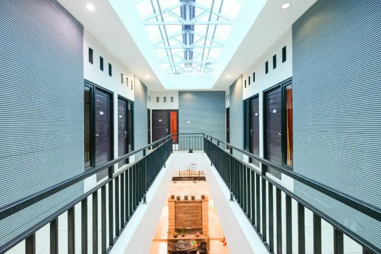 SPOT ON 2355 Kendal Residence