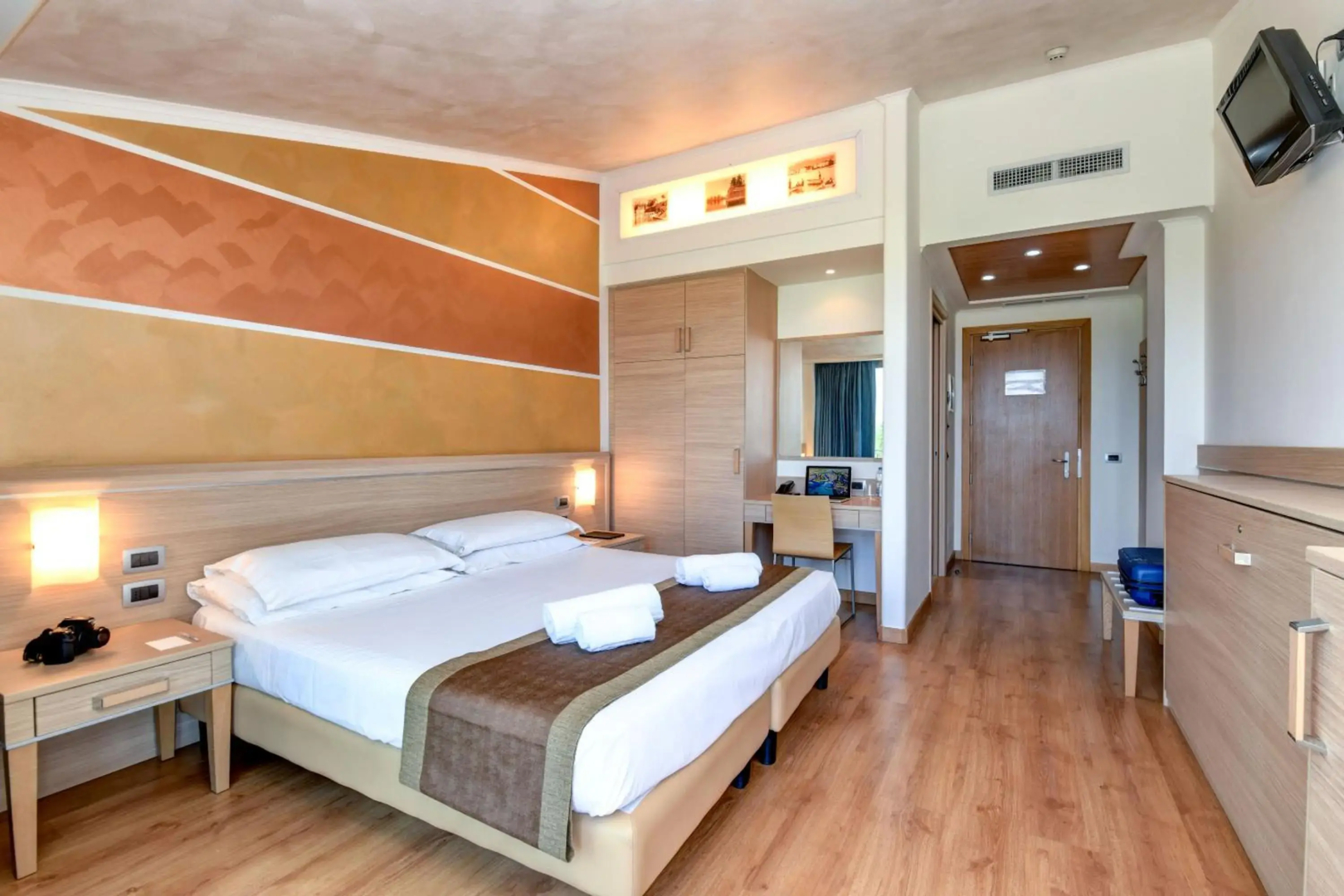 Hotel Rivus