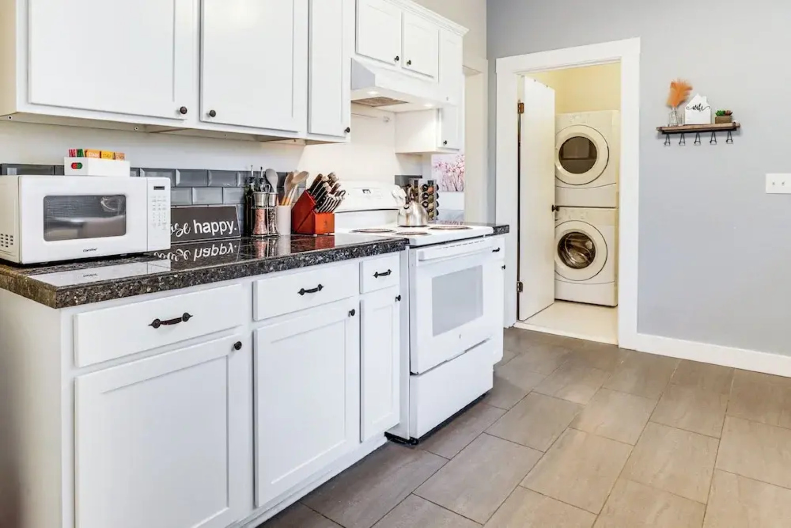 Walkable Location: Quaint Cottage in Forest Grove!