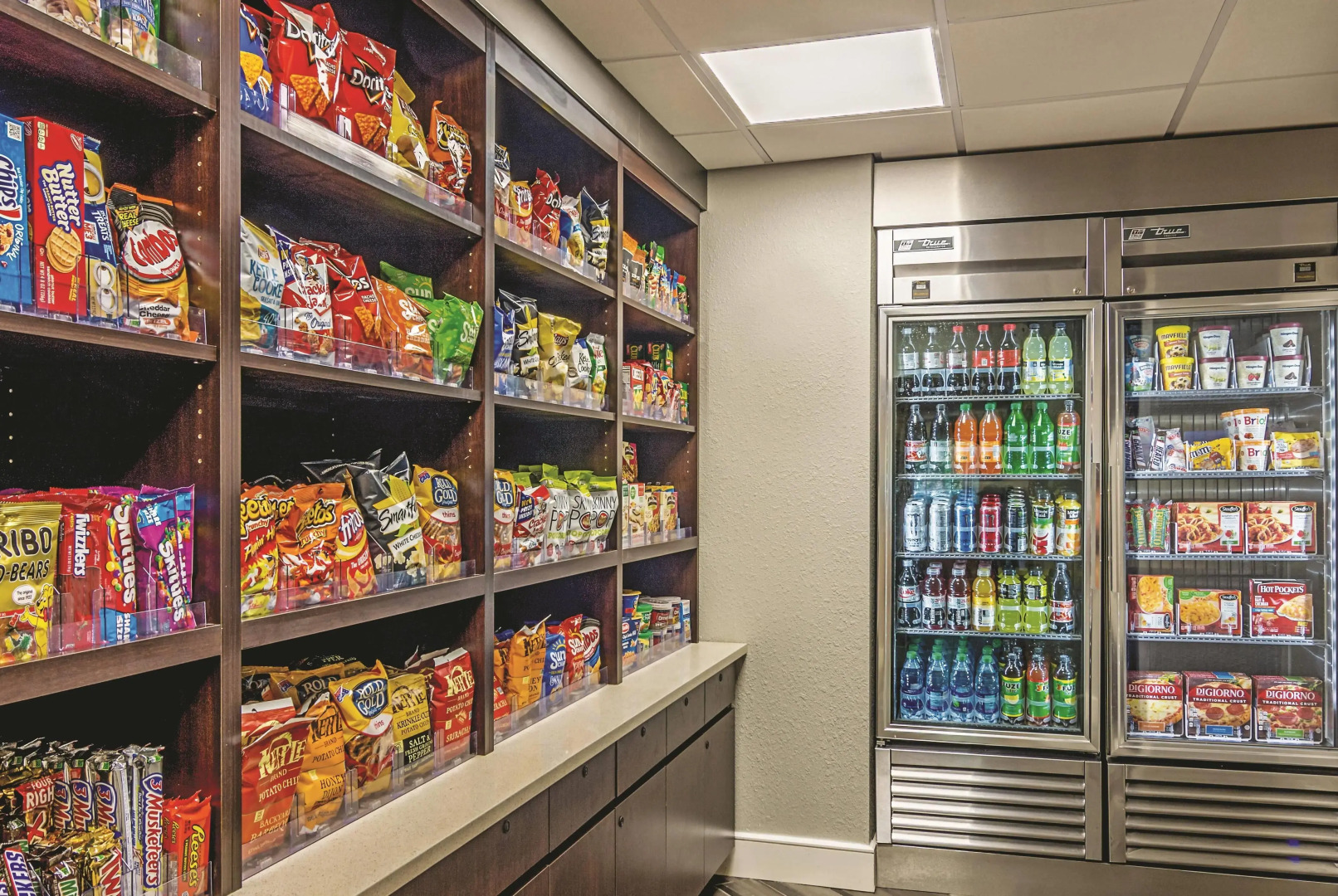 La Quinta Inn & Suites by Wyndham Atlanta Perimeter Medical