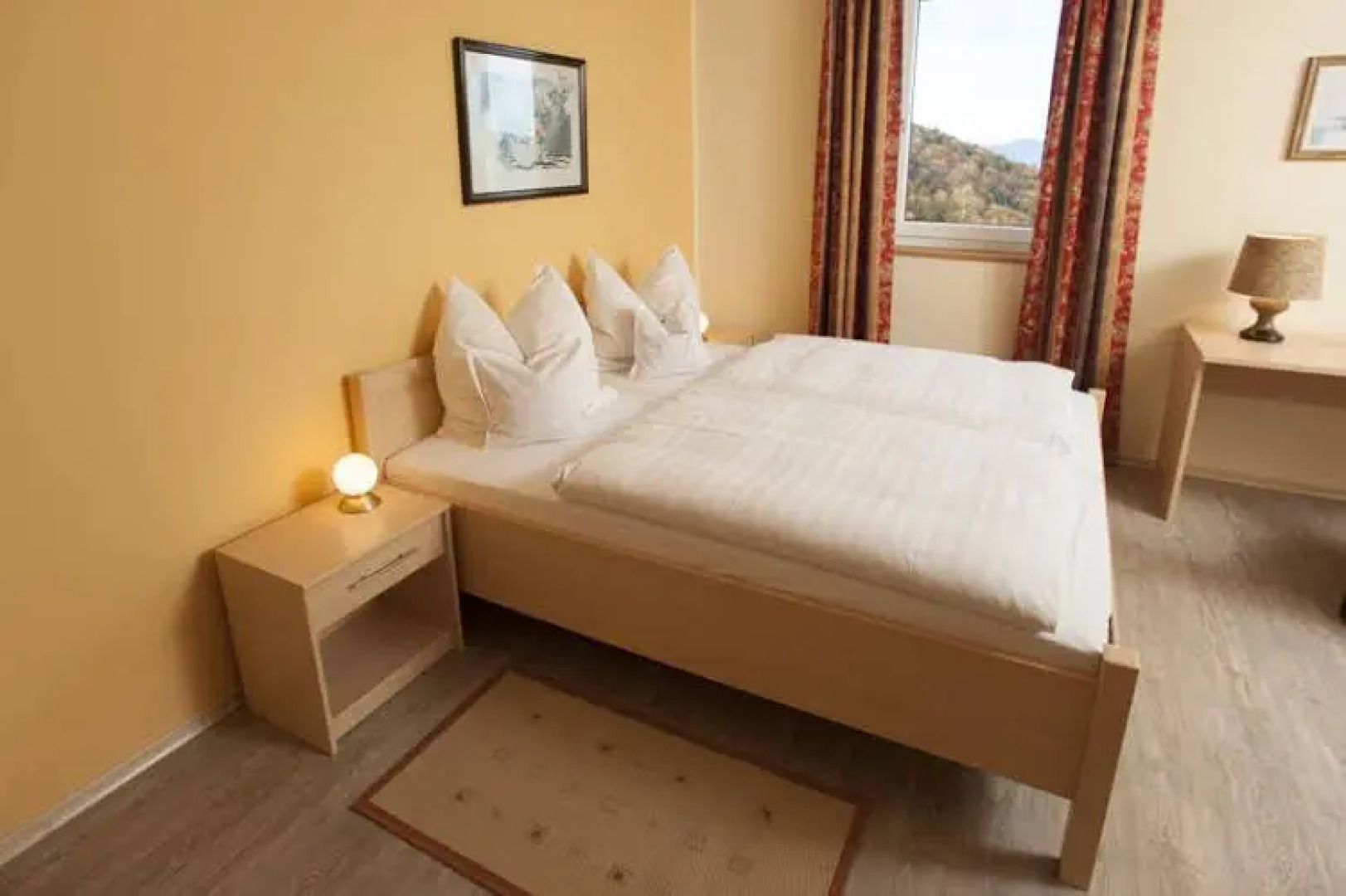 Panorama-Landgasthof Ranzinger