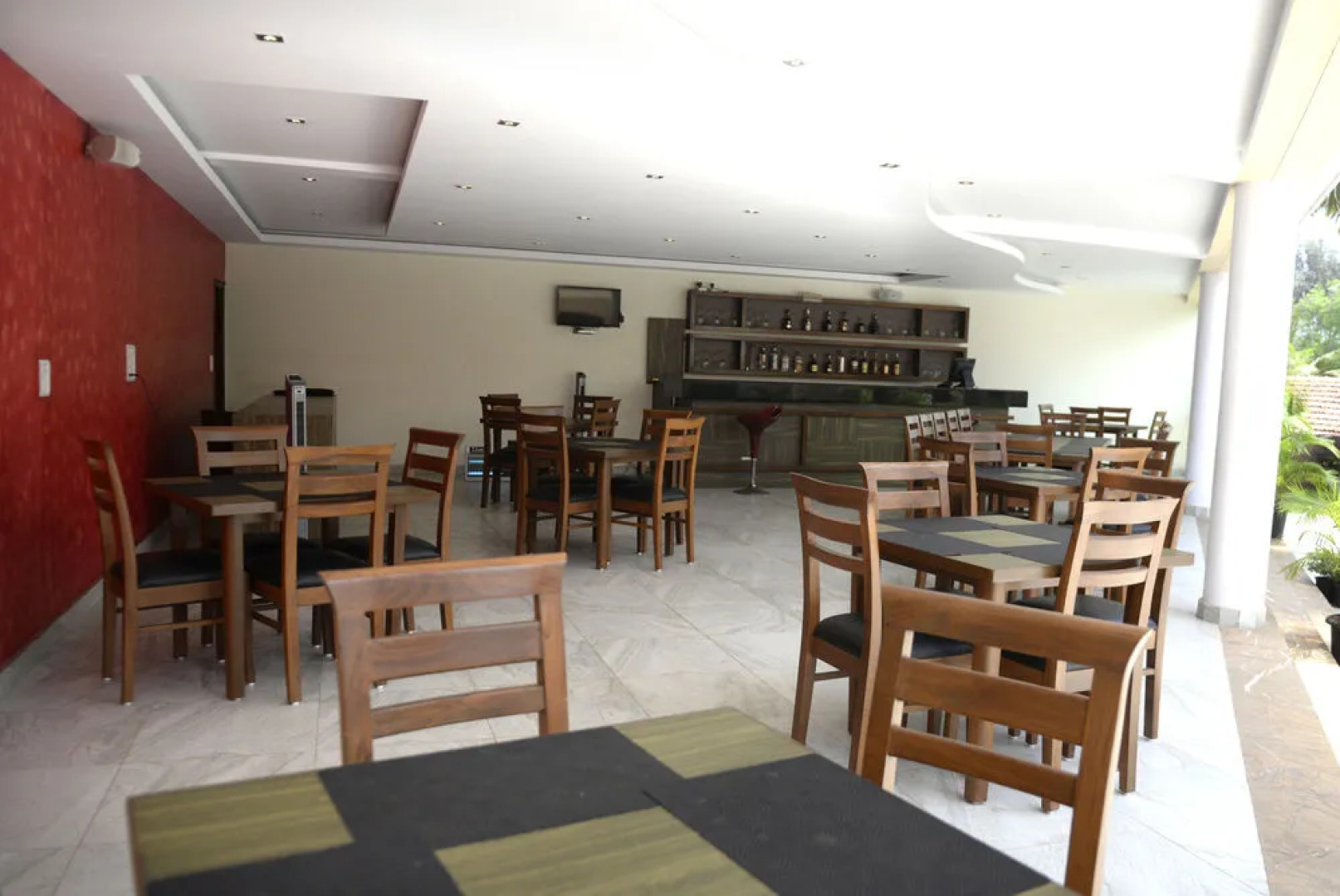 OYO Premium Mandrem Arambol Beach