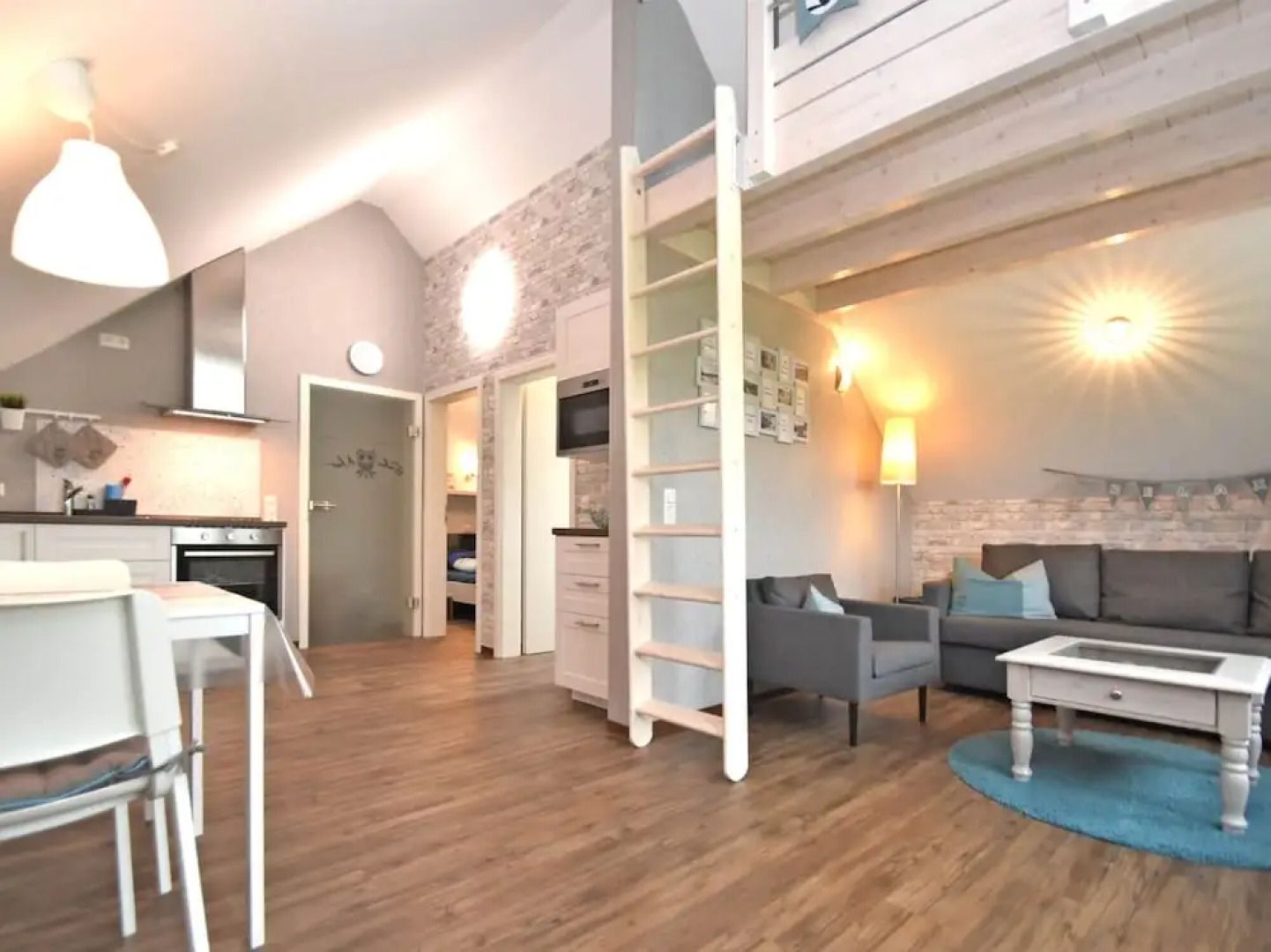 Ferienhaus in Obernburg am Edersee