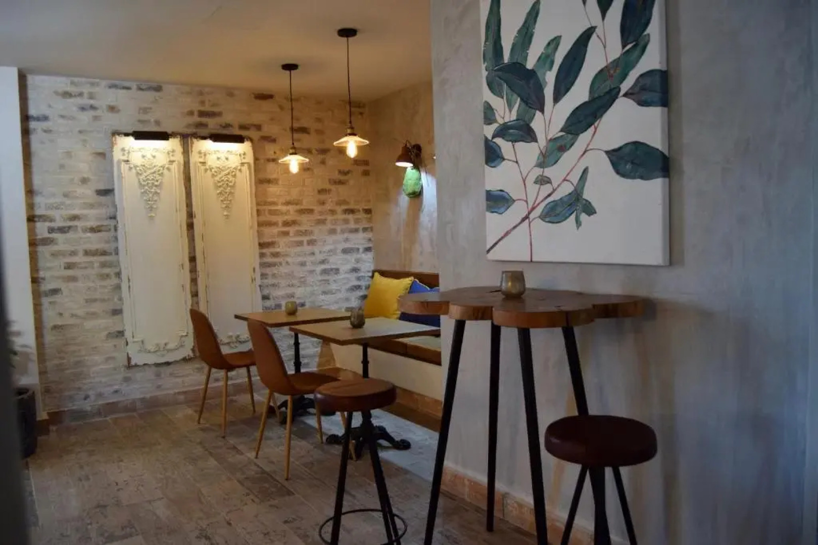 Hotel Puerta de Algadir