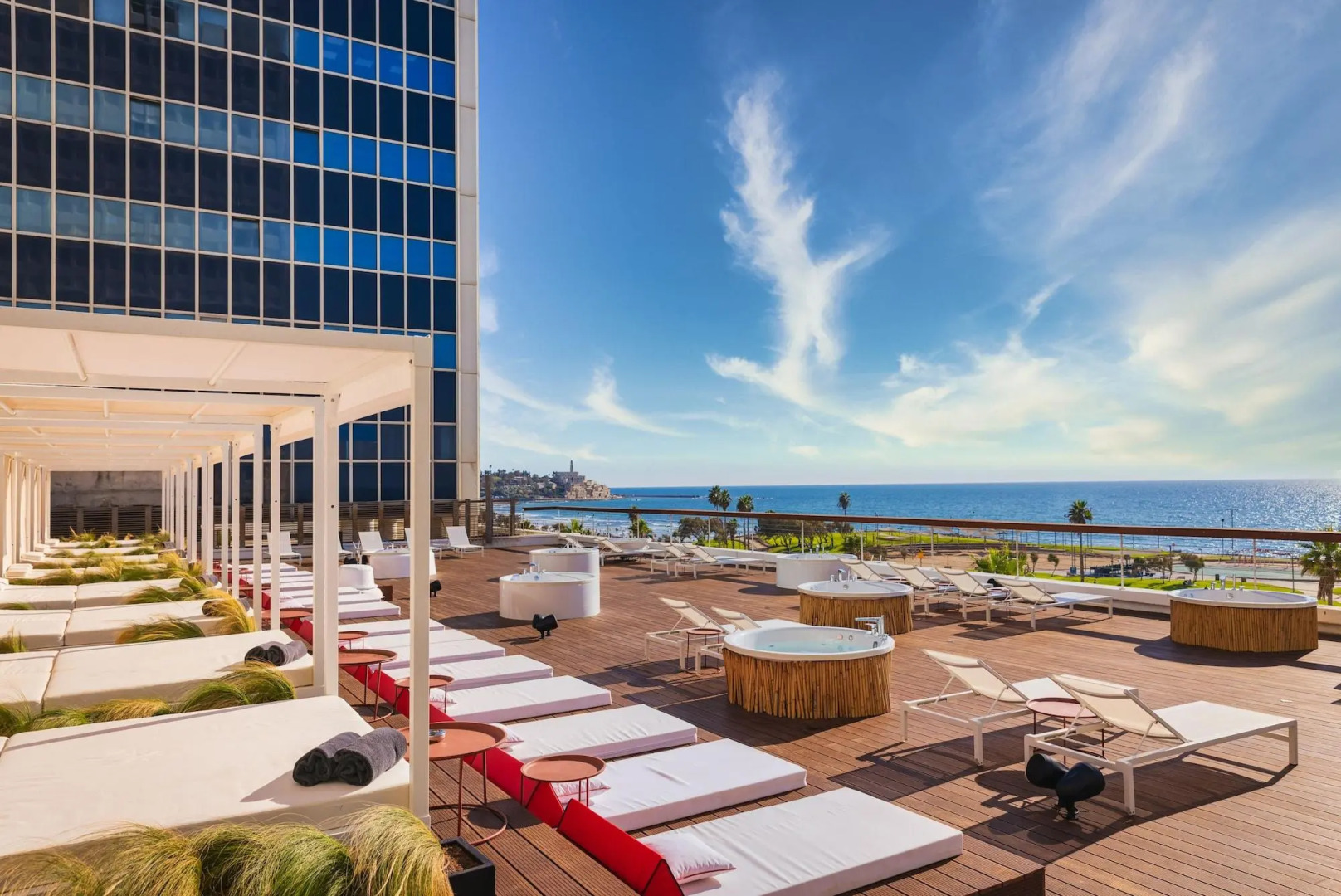 Brown Brut Seafront Hotel