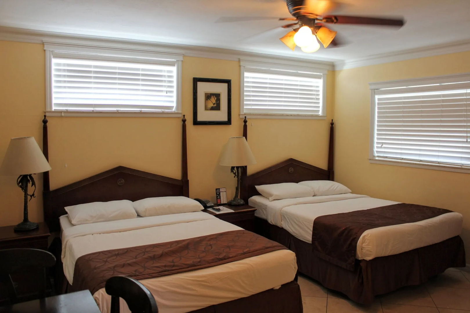 Flamingo Inn