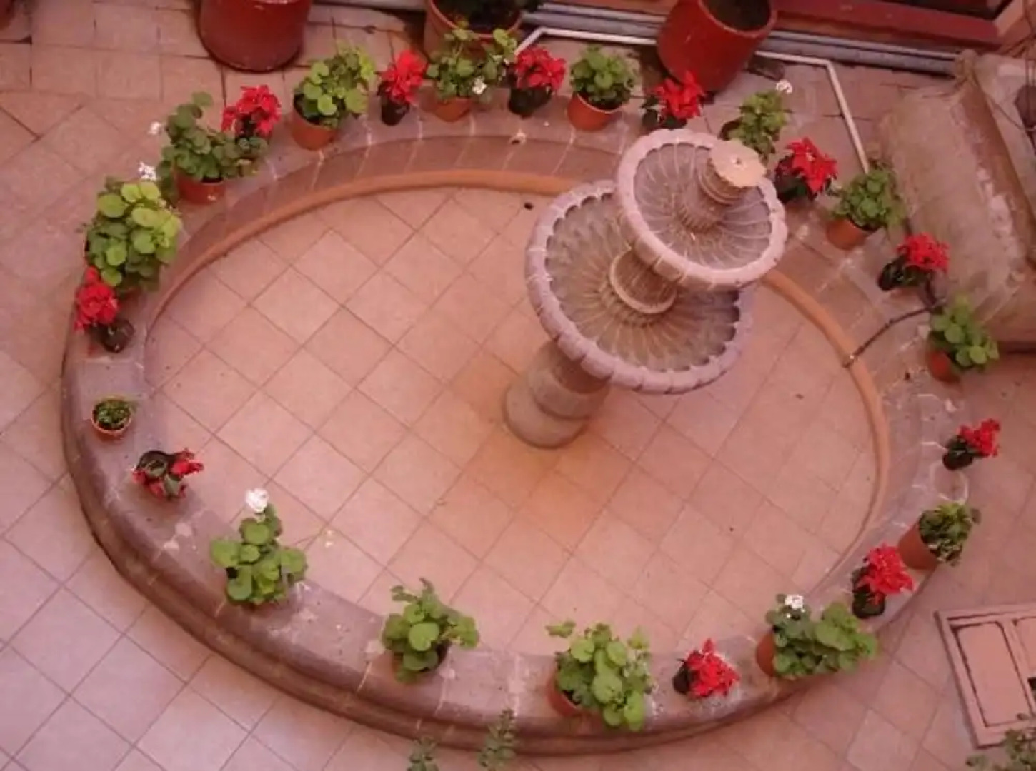 Hotel Posada de la Moneda