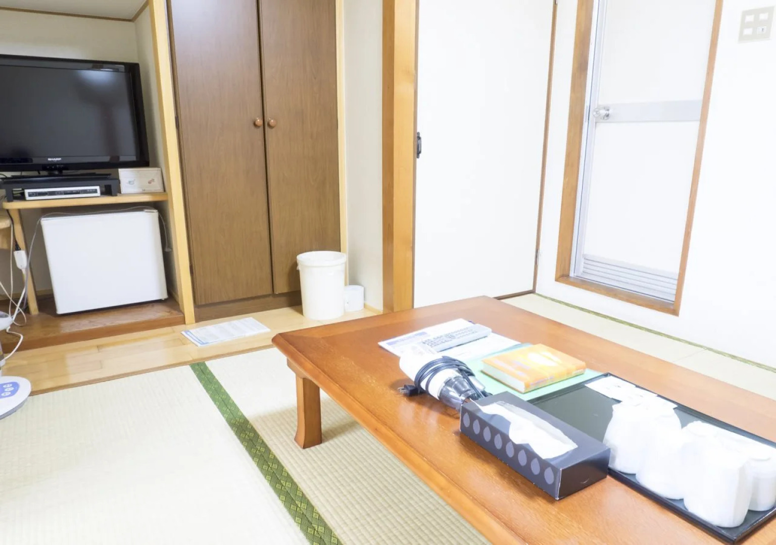 Hikone Station Hotel