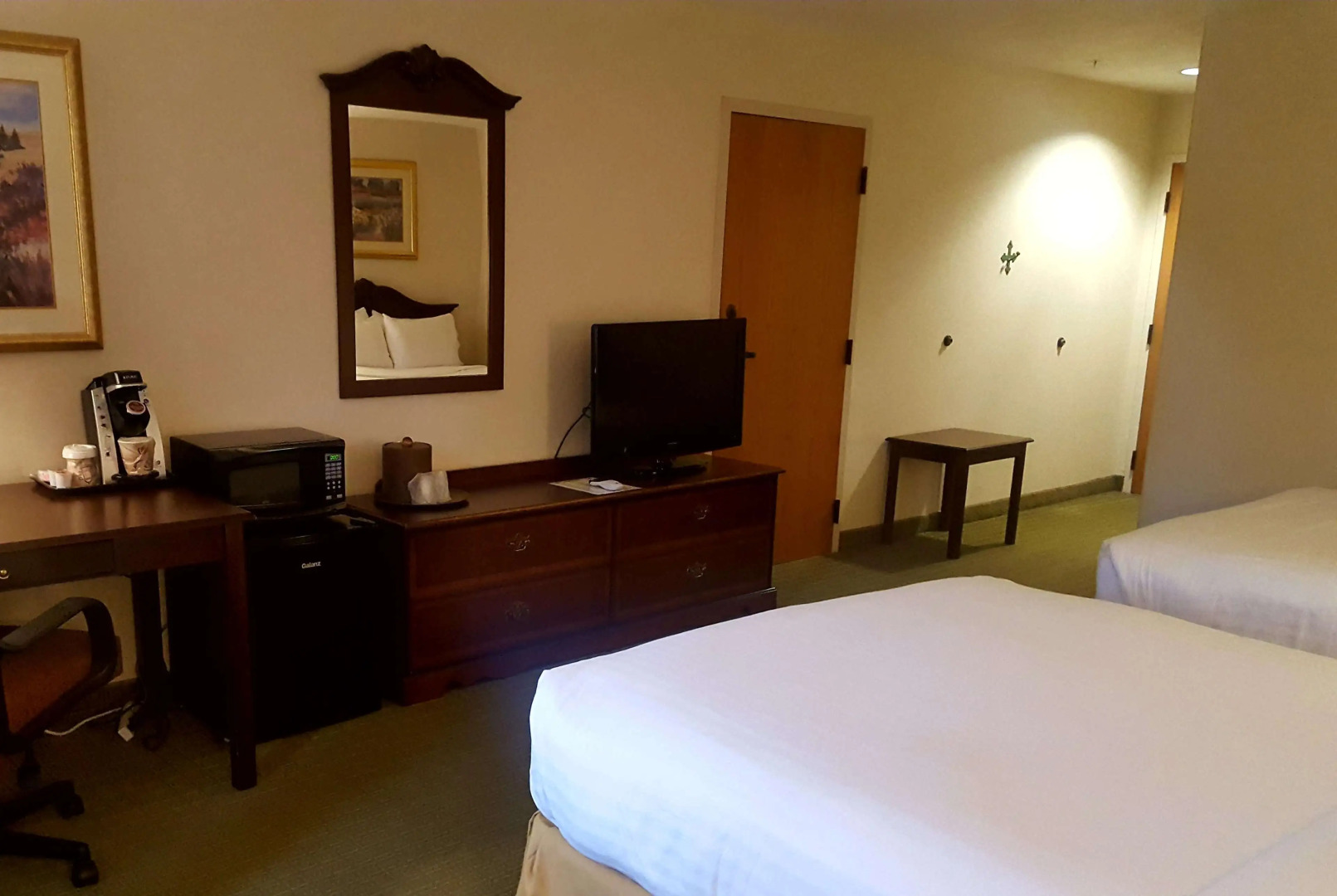 Baymont By Wyndham Belen Nm