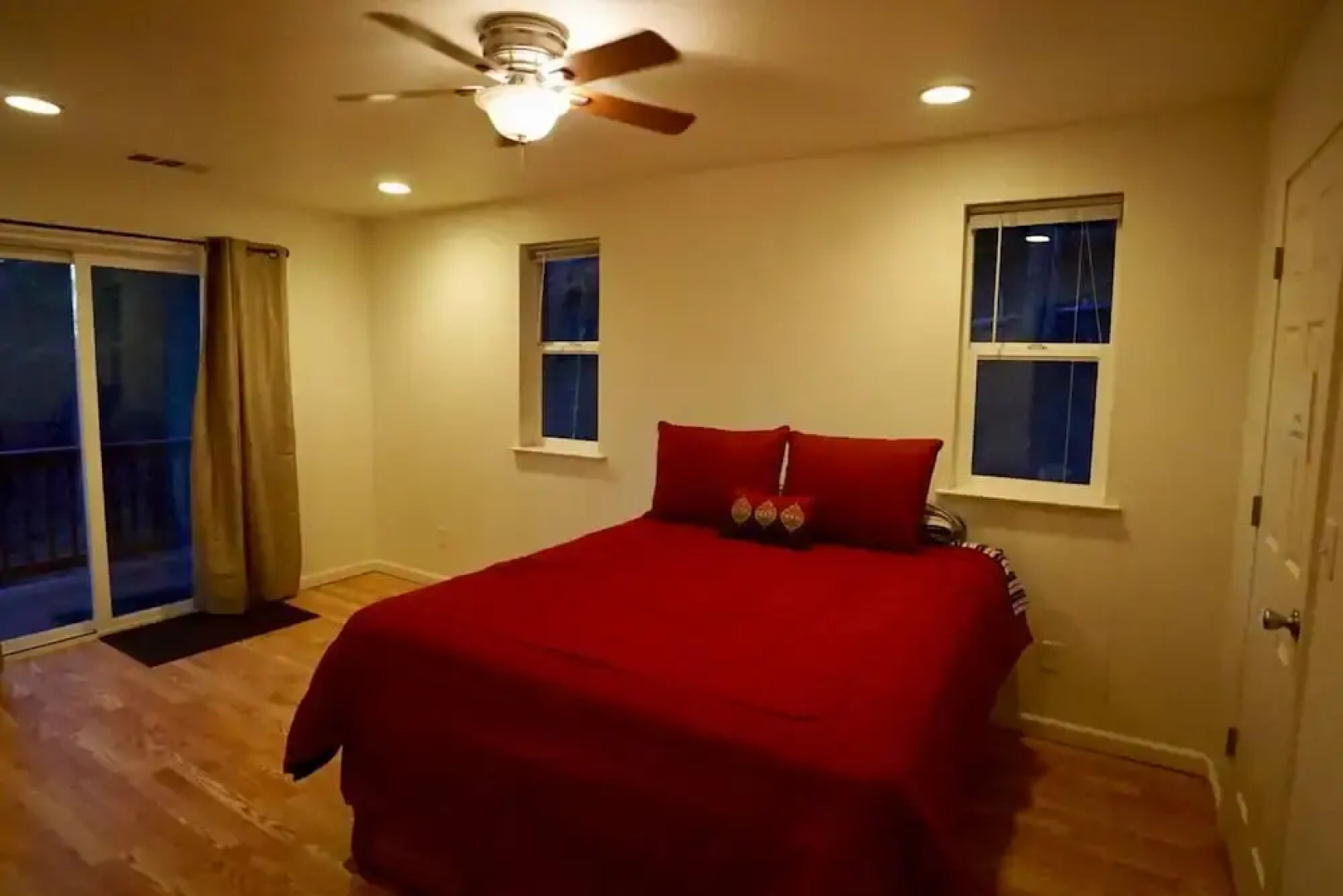 Yosemite Cult de Sac