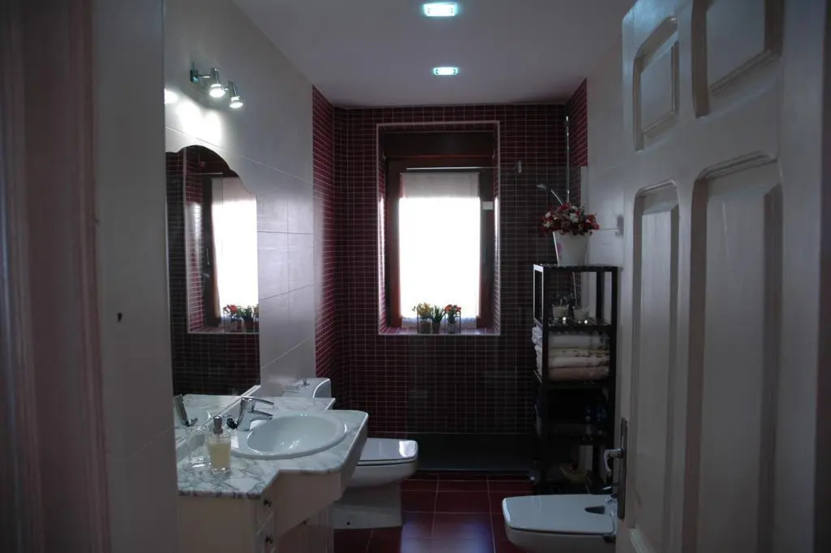 Casa Rural Reposo de Afanes