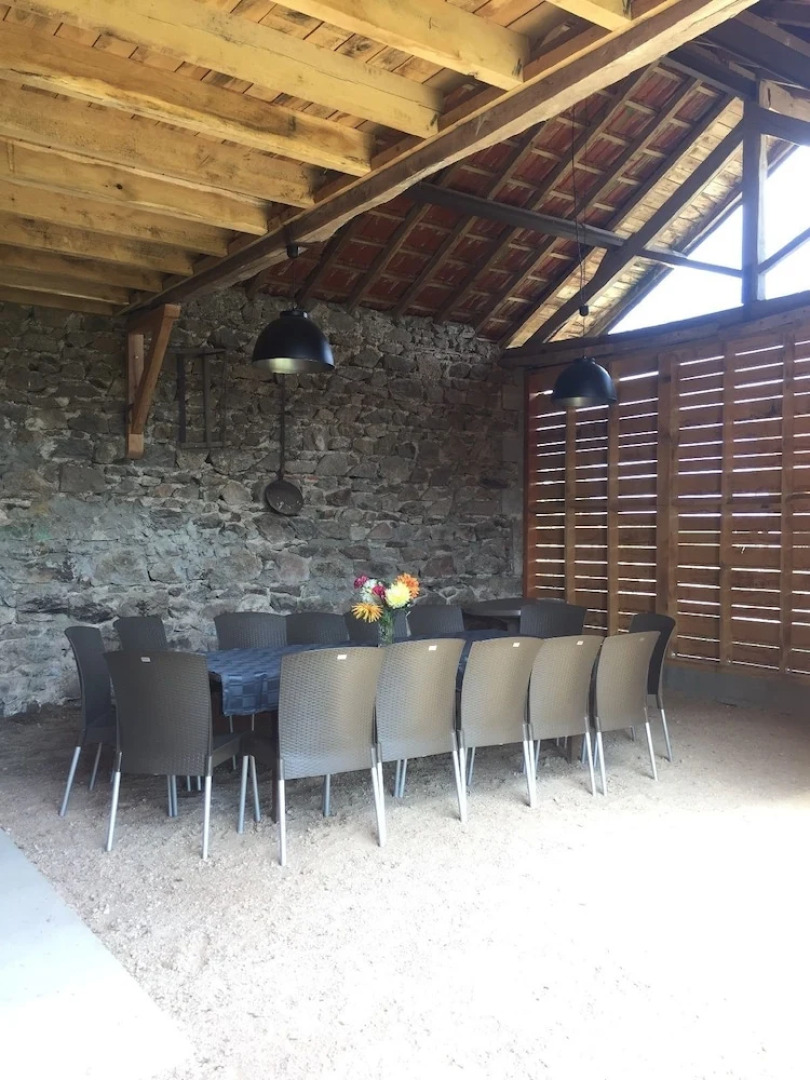 Grand Gîte la Maison d'Alice