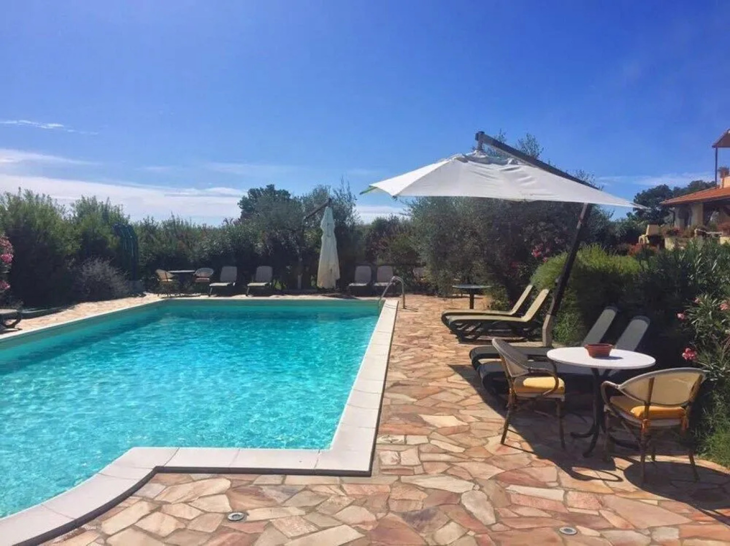 Agriturismo - B&B L'Acquacotta