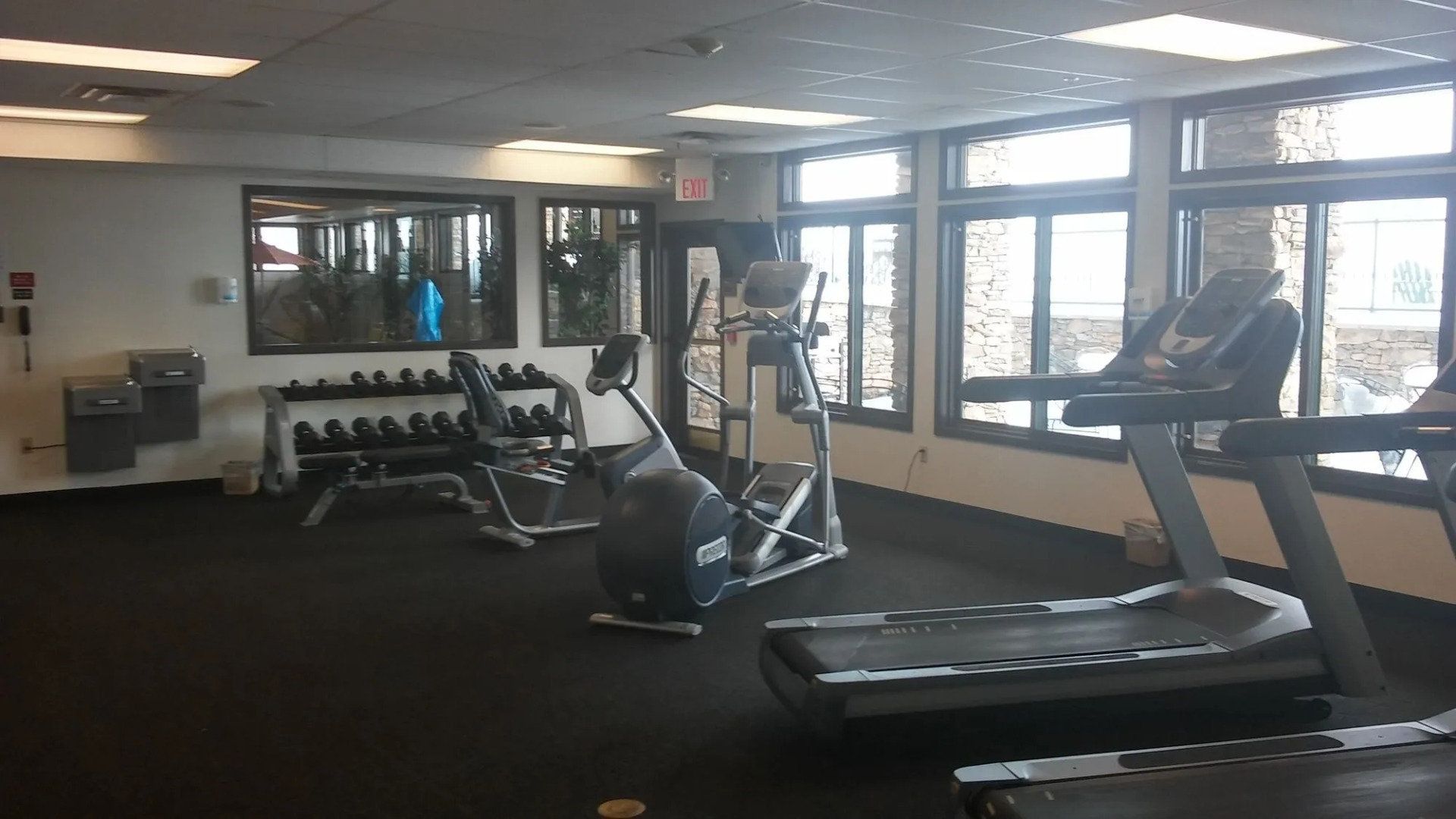 The Estes Park Resort