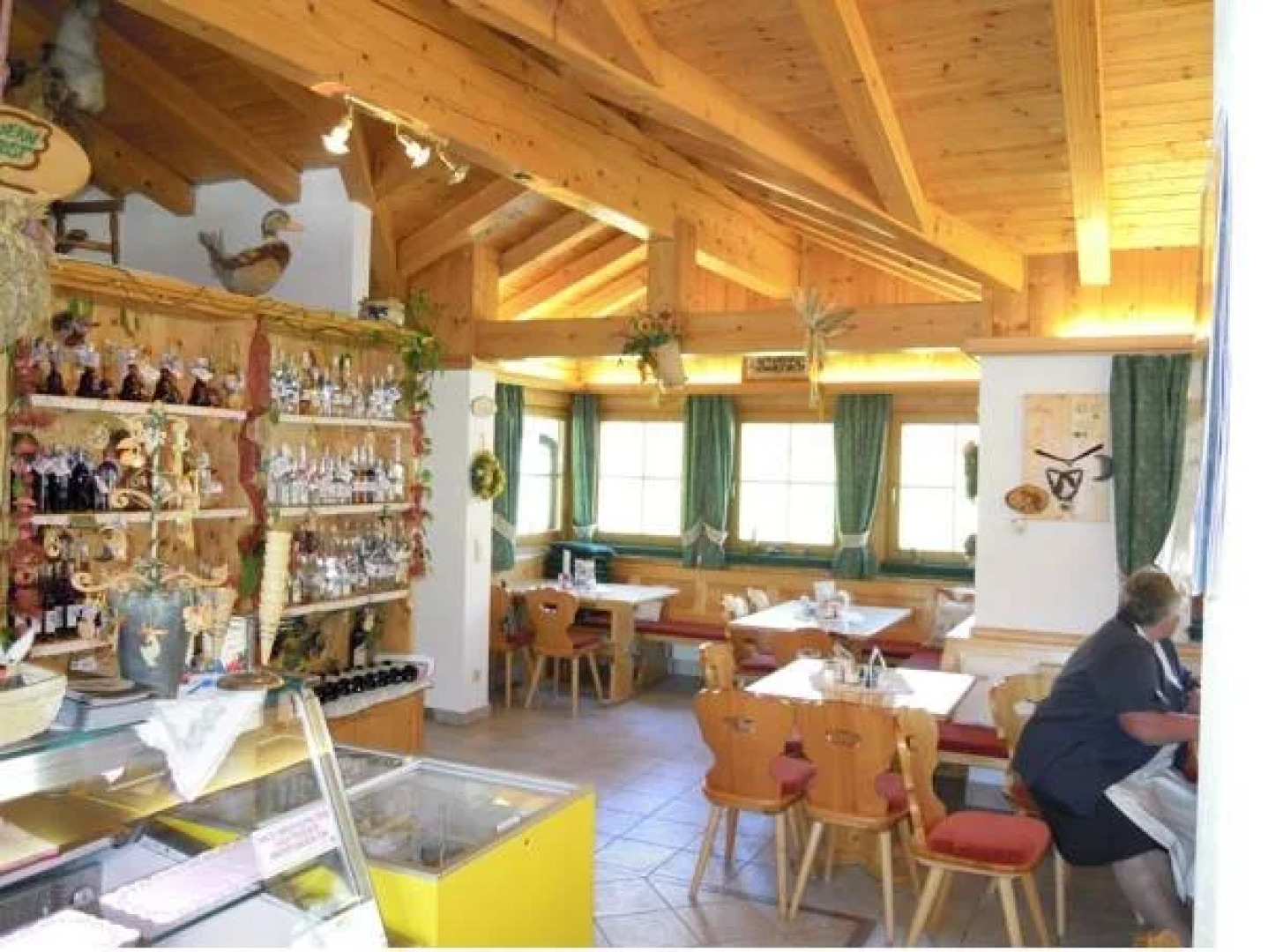 Ferienhaus Höchhäusl