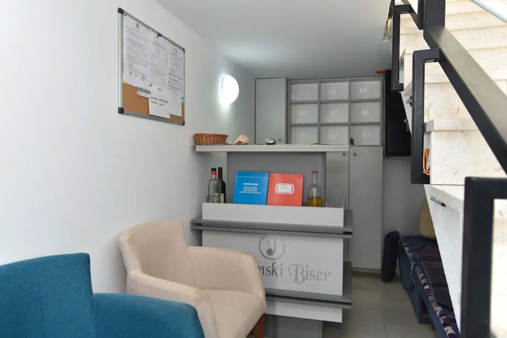 Apartments Jadranski Biser