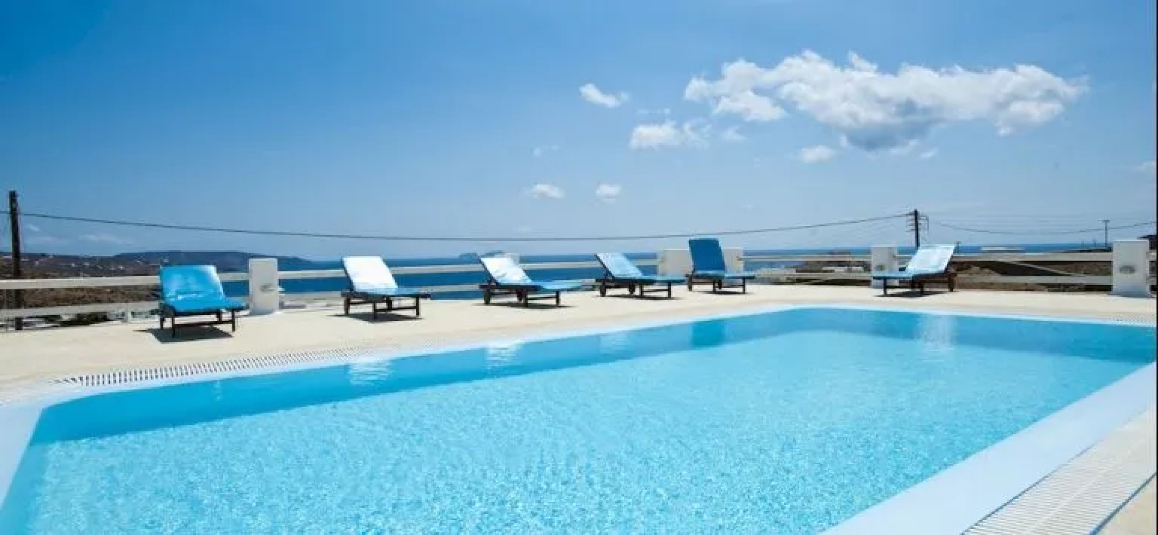Mykonian Princess Luxury Villas