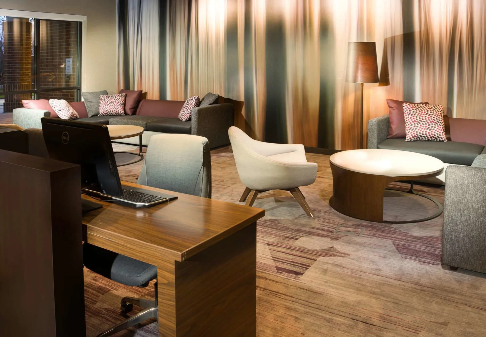 Courtyard Largo Medical Center Drive