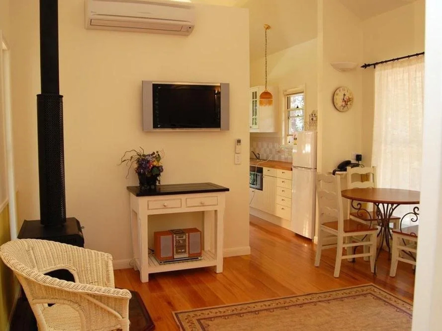 Amytis Gardens Retreat & Spa Sunshine Coast