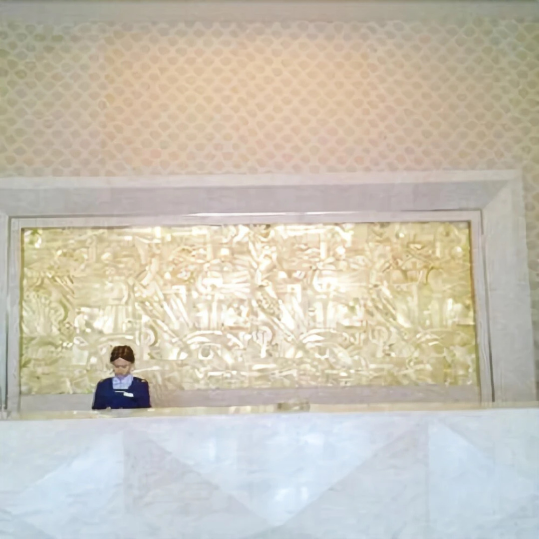 Jinzun Mingting Hotel