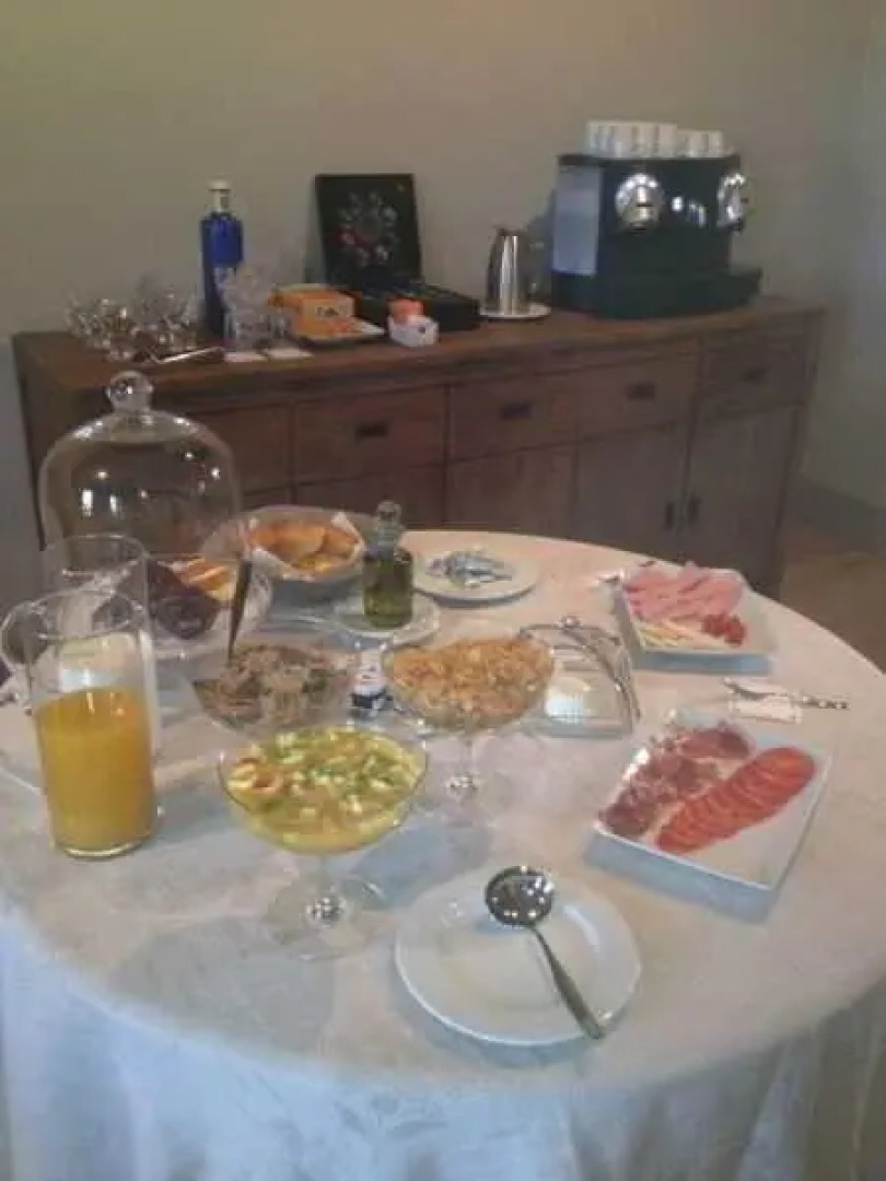 Hotel Finca Lasmargas