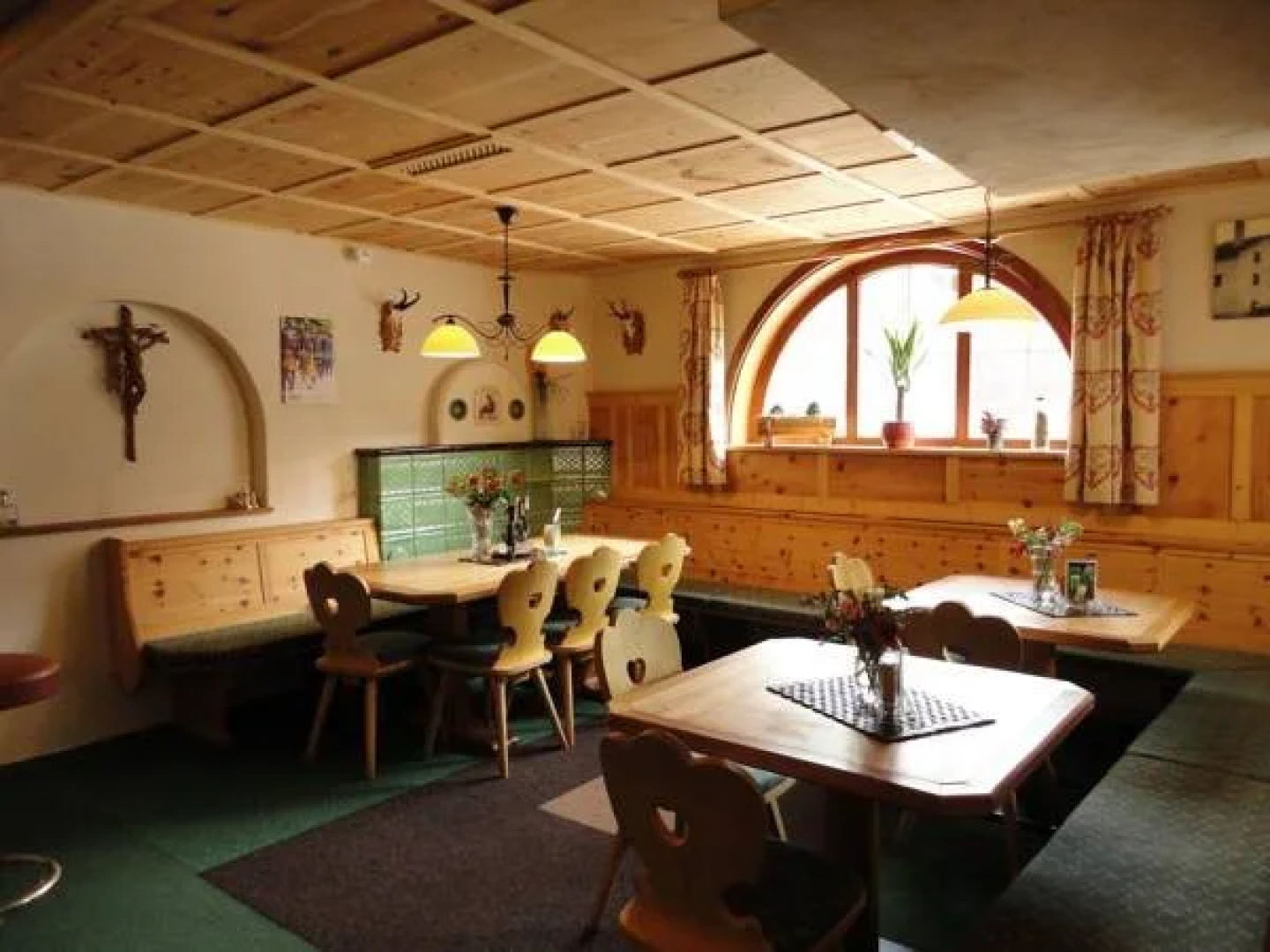 Gasthof Rieder Stubn