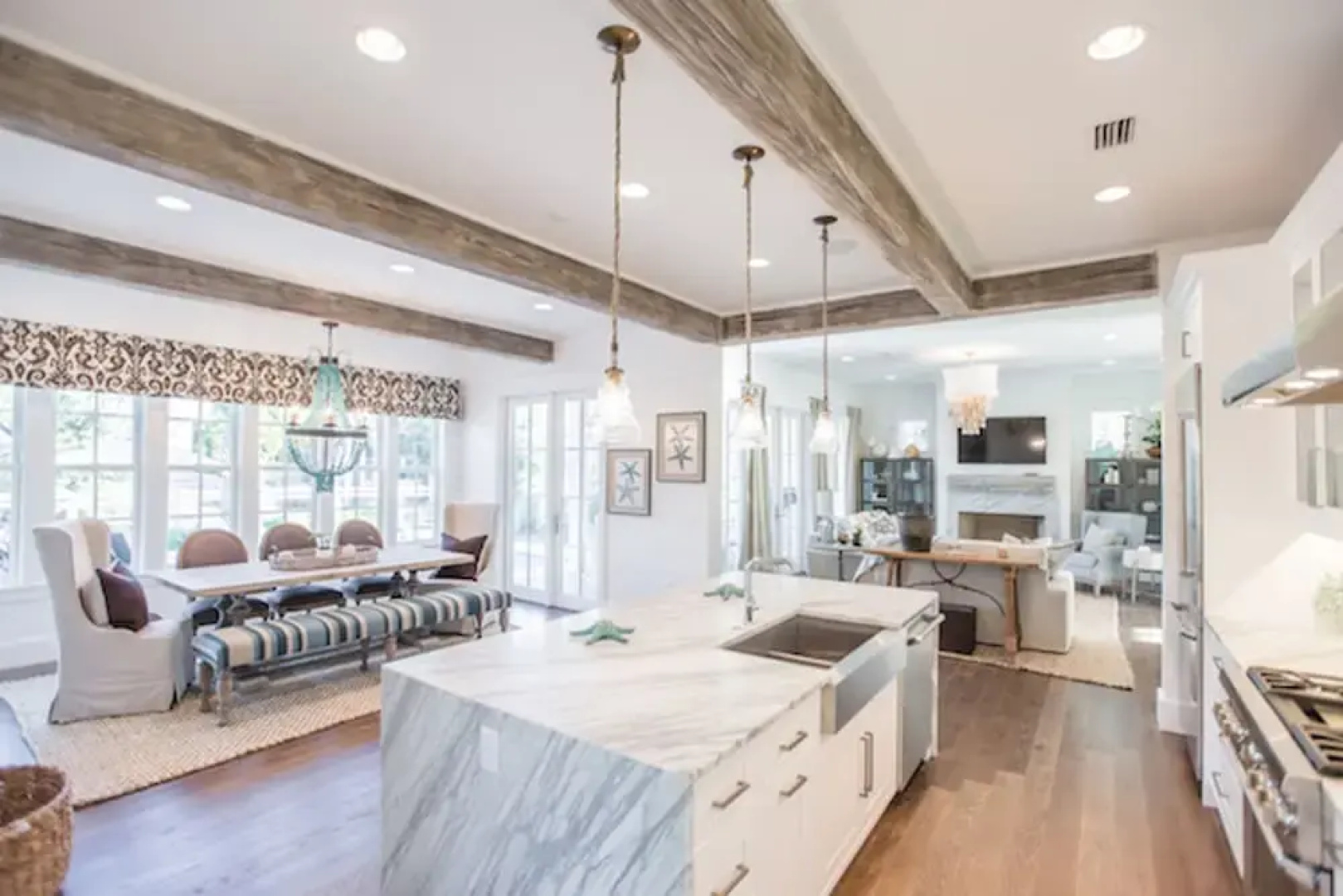 224 Gulf Bridge Lane by Dune Vacation Rentals