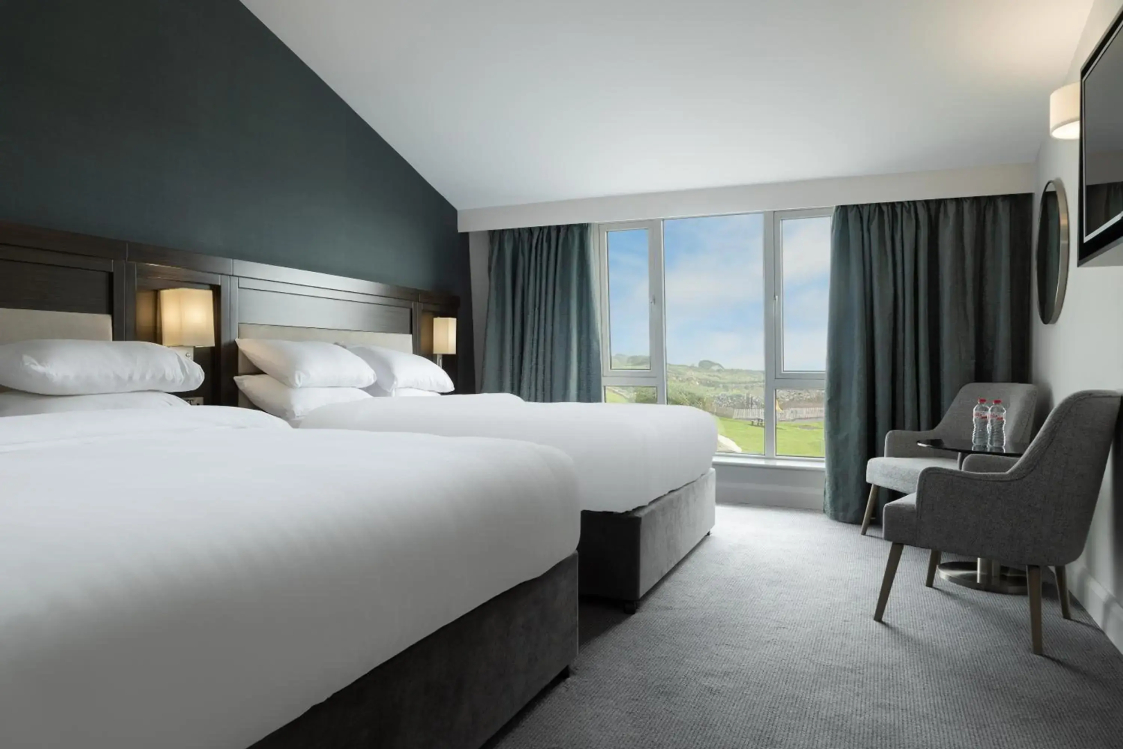 Connemara Coast Hotel